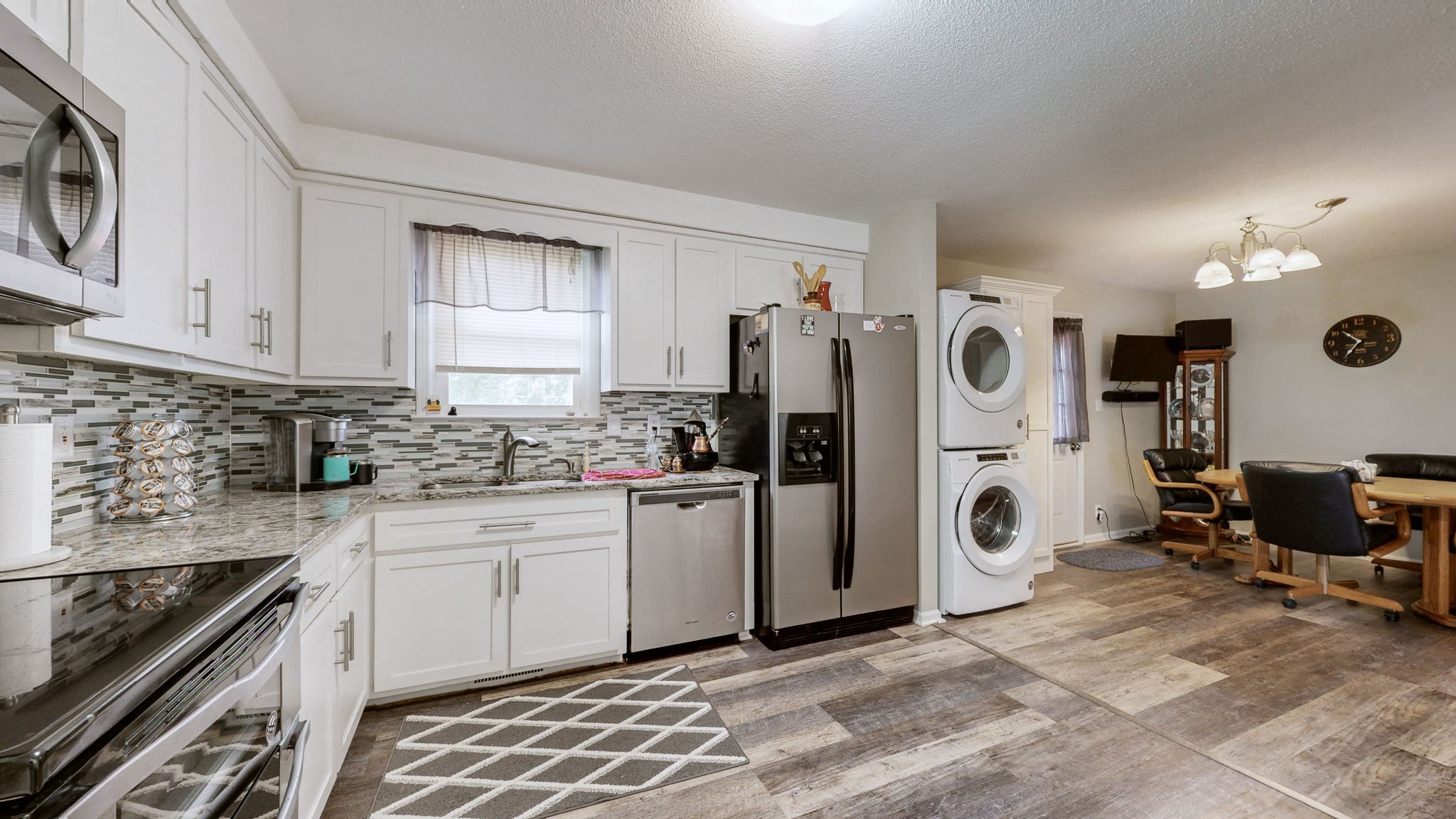 3402 Allen Road Clarksville, TN 37042 - Photo 13 of 59 Gallery Image 13