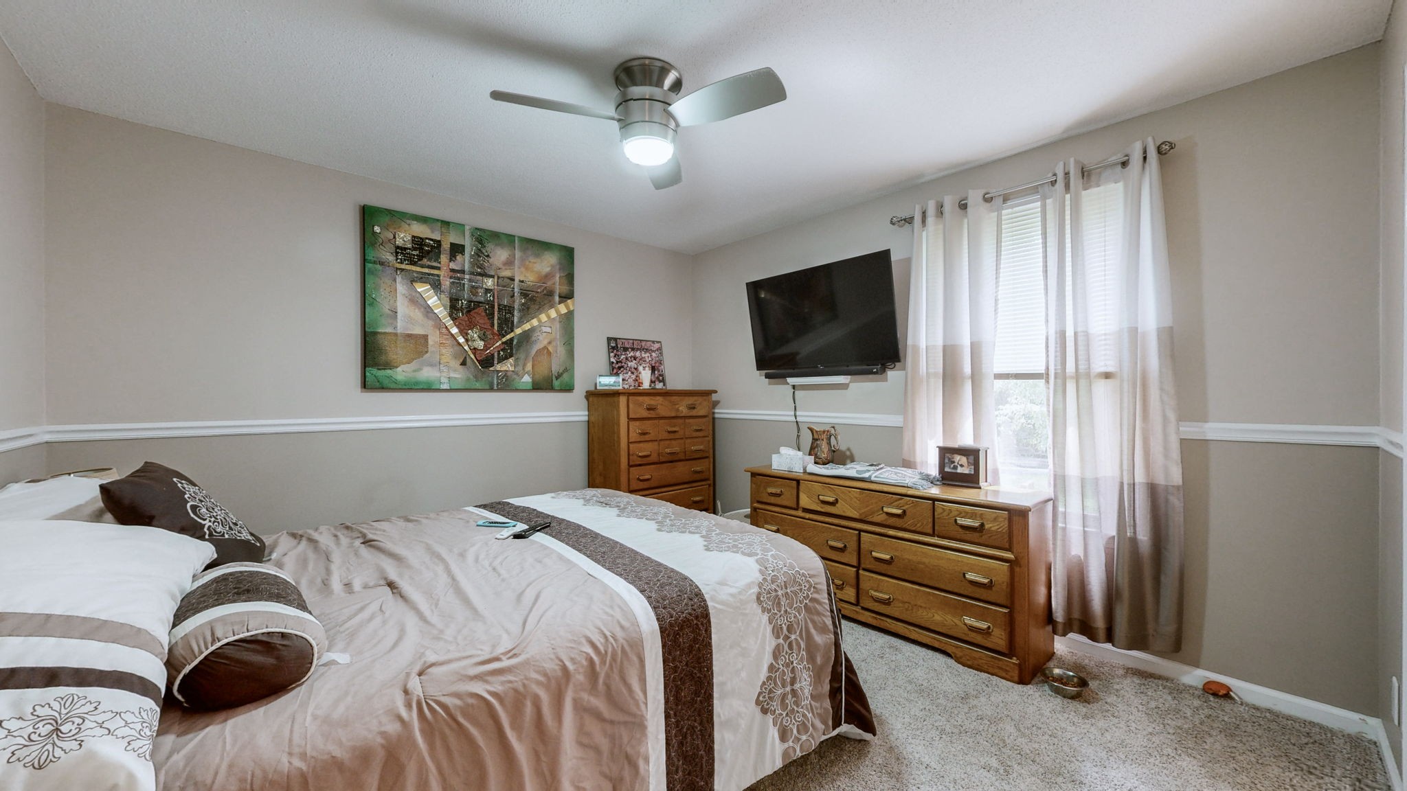 3402 Allen Road Clarksville, TN 37042 - Photo 19 of 59 Gallery Image 19