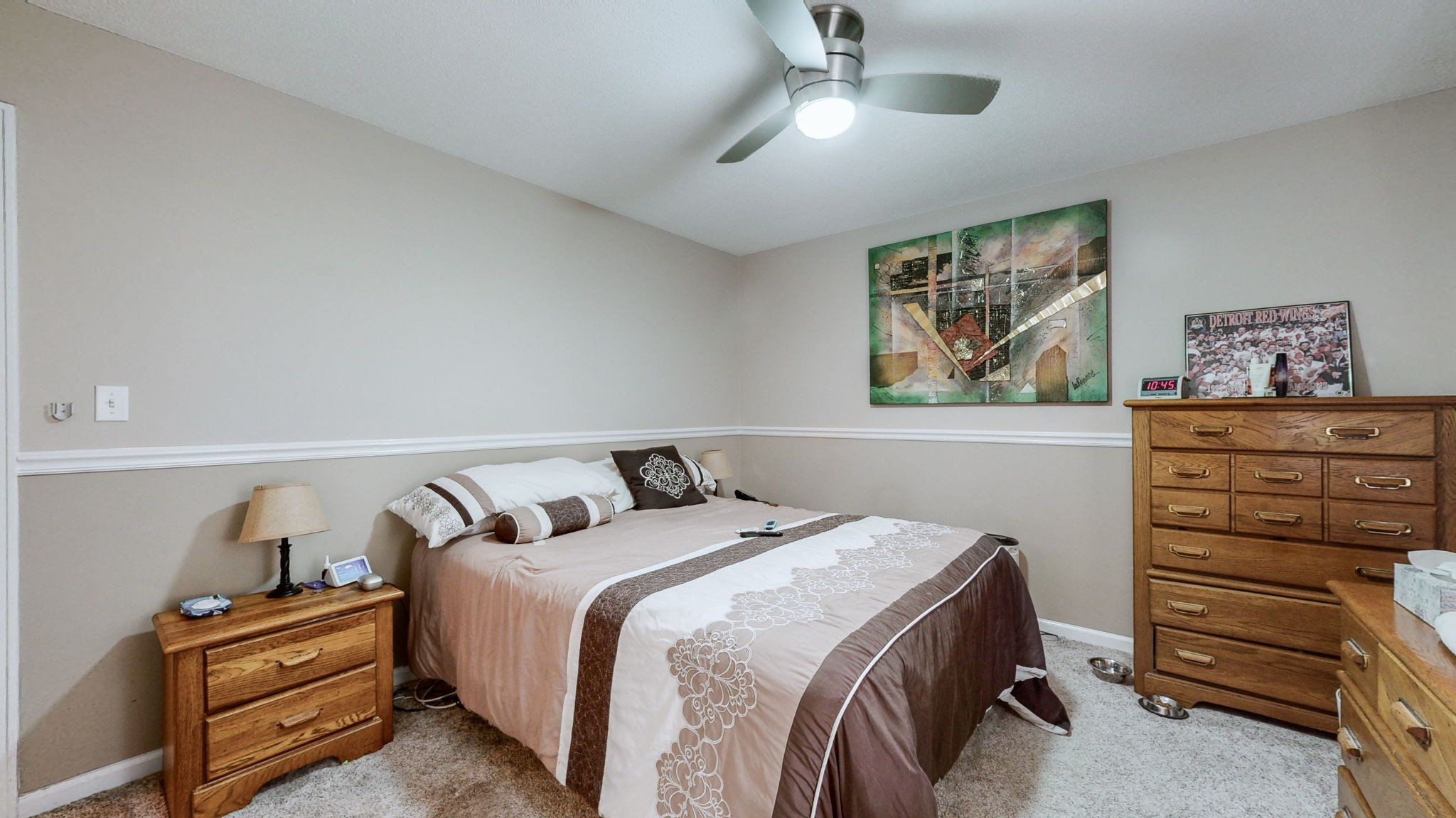 3402 Allen Road Clarksville, TN 37042 - Photo 21 of 59 Gallery Image 21