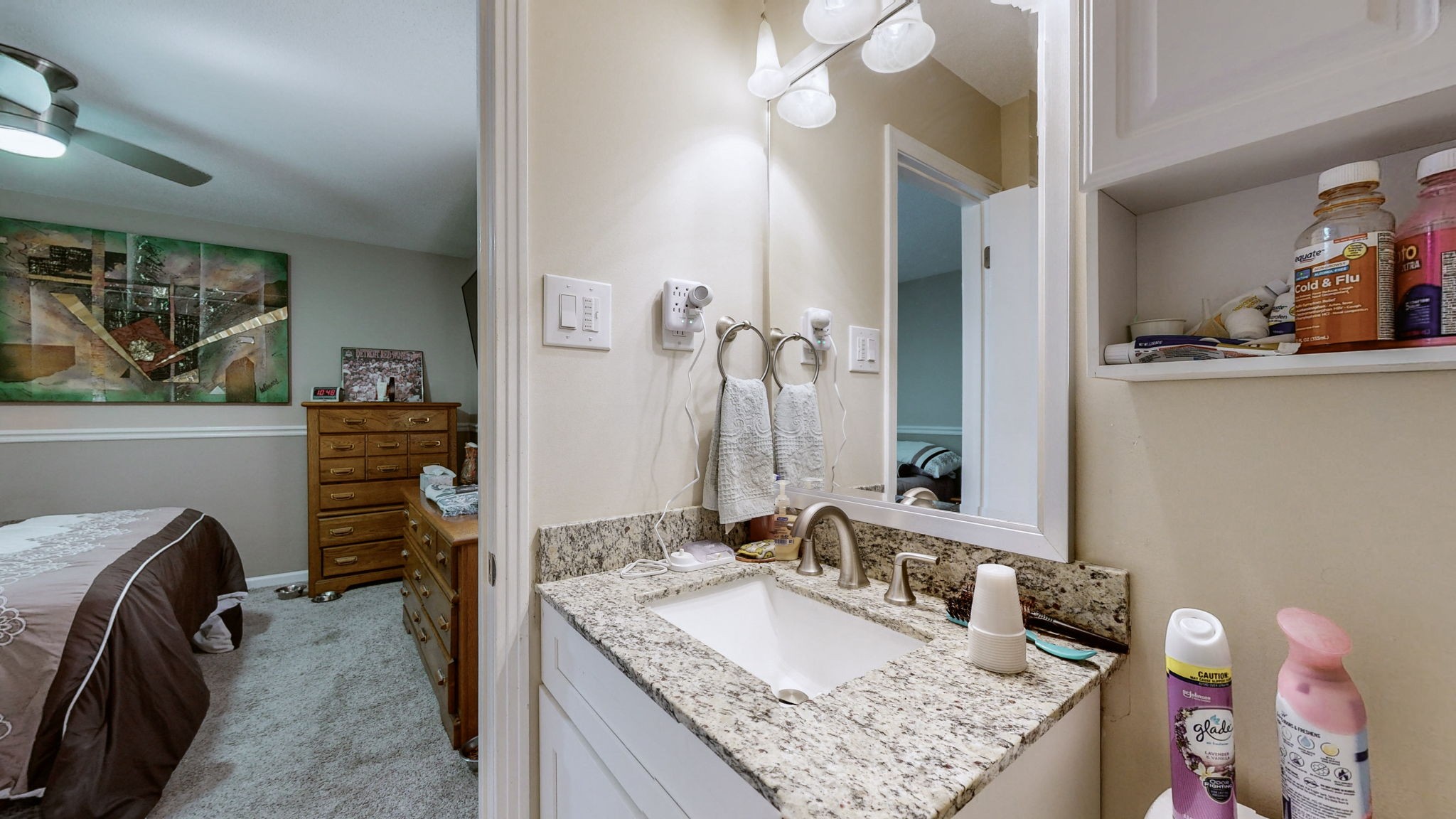 3402 Allen Road Clarksville, TN 37042 - Photo 23 of 59 Gallery Image 23