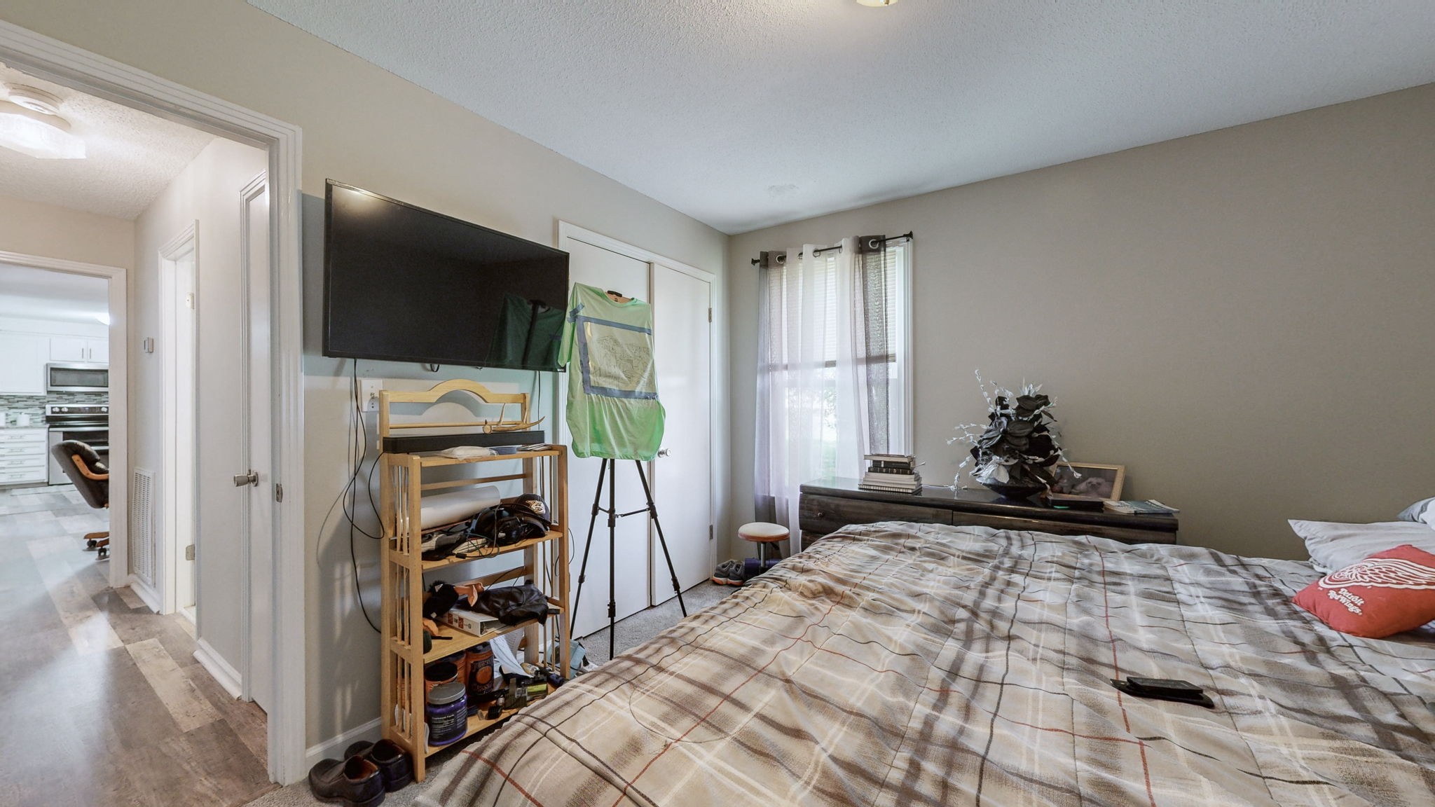 3402 Allen Road Clarksville, TN 37042 - Photo 25 of 59 Gallery Image 25