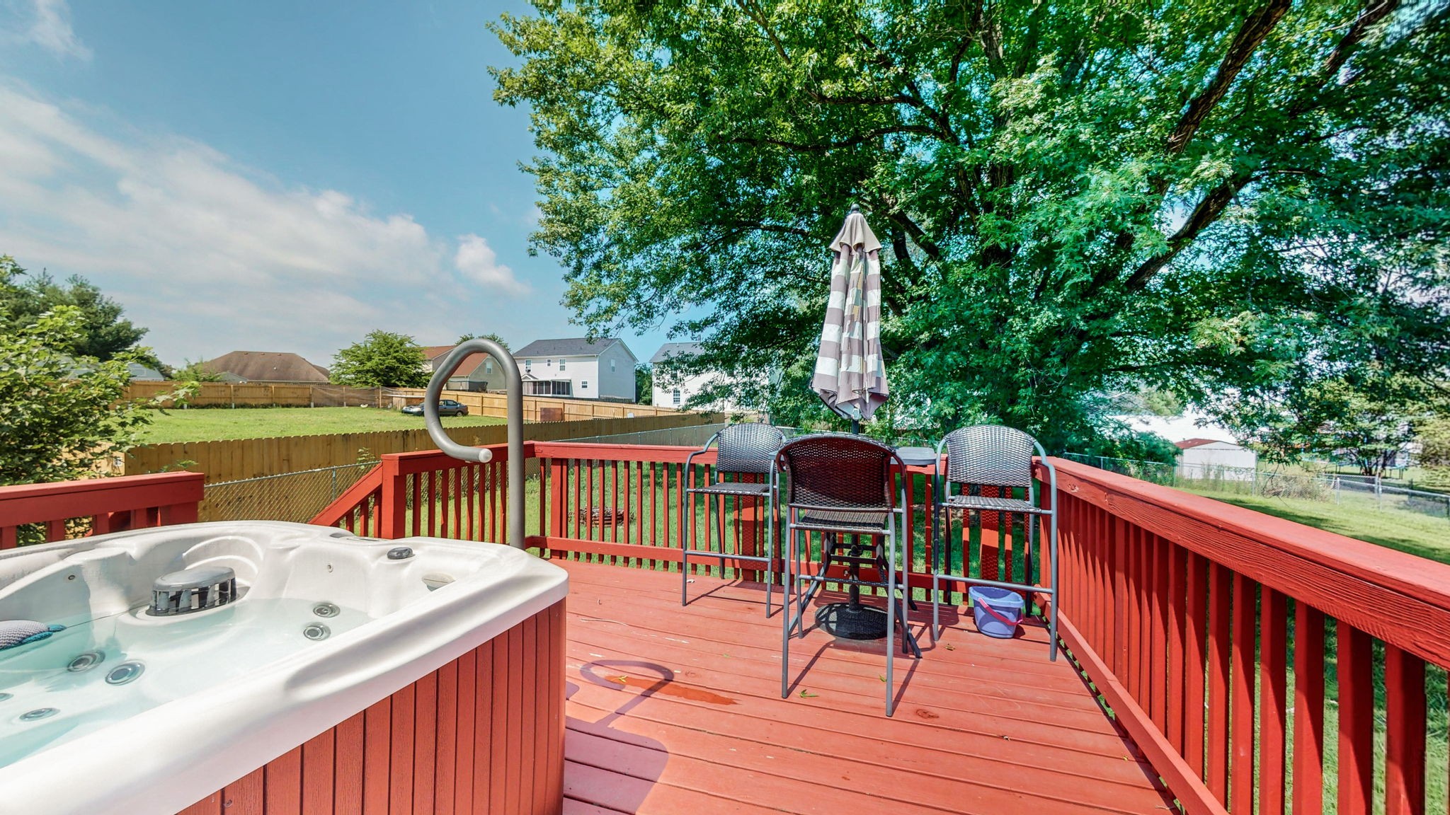 3402 Allen Road Clarksville, TN 37042 - Photo 3 of 59 Gallery Image 3