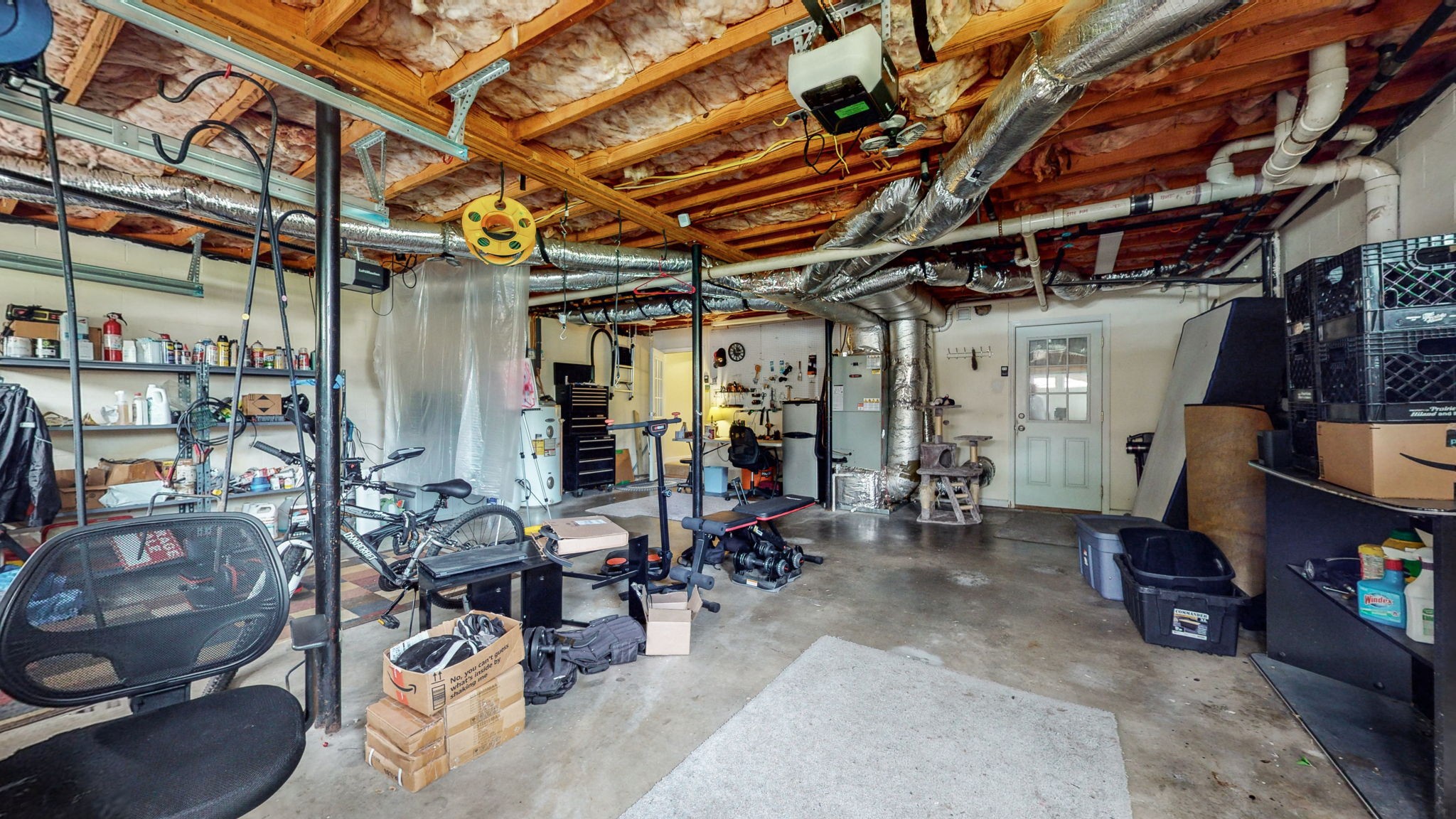 3402 Allen Road Clarksville, TN 37042 - Photo 36 of 59 Gallery Image 36