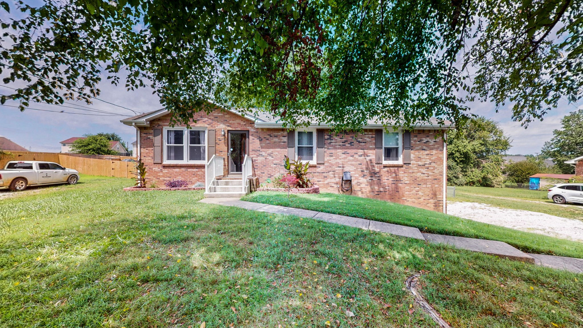 3402 Allen Road Clarksville, TN 37042 - Photo 38 of 59 Gallery Image 38
