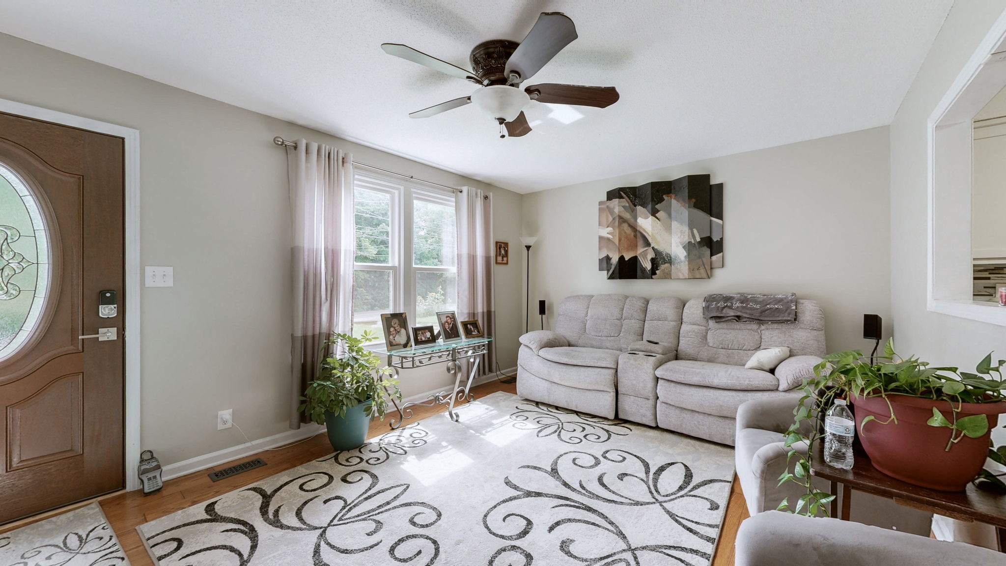 3402 Allen Road Clarksville, TN 37042 - Photo 4 of 59 Gallery Image 4