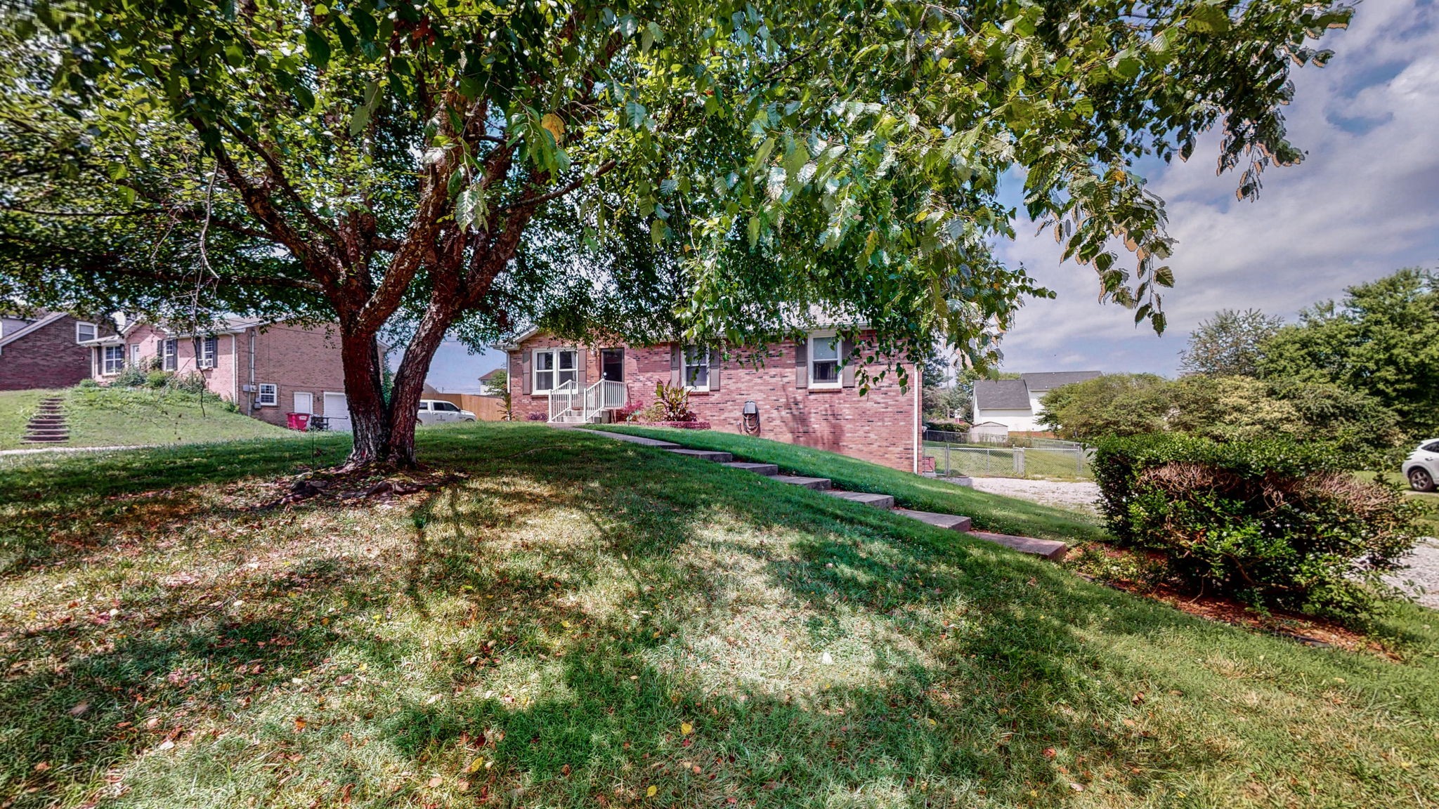 3402 Allen Road Clarksville, TN 37042 - Photo 41 of 59 Gallery Image 41