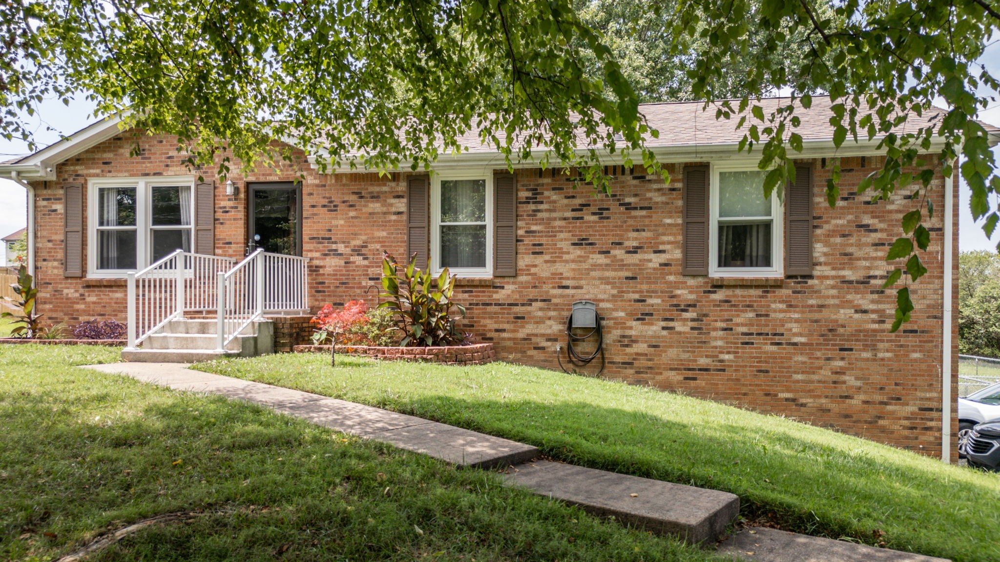 3402 Allen Road Clarksville, TN 37042 - Photo 42 of 59 Gallery Image 42