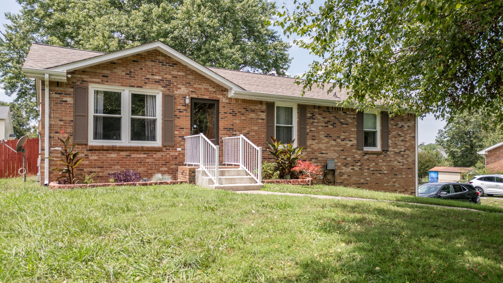 3402 Allen Road Clarksville, TN 37042 - Photo 44 of 59 Gallery Image 44