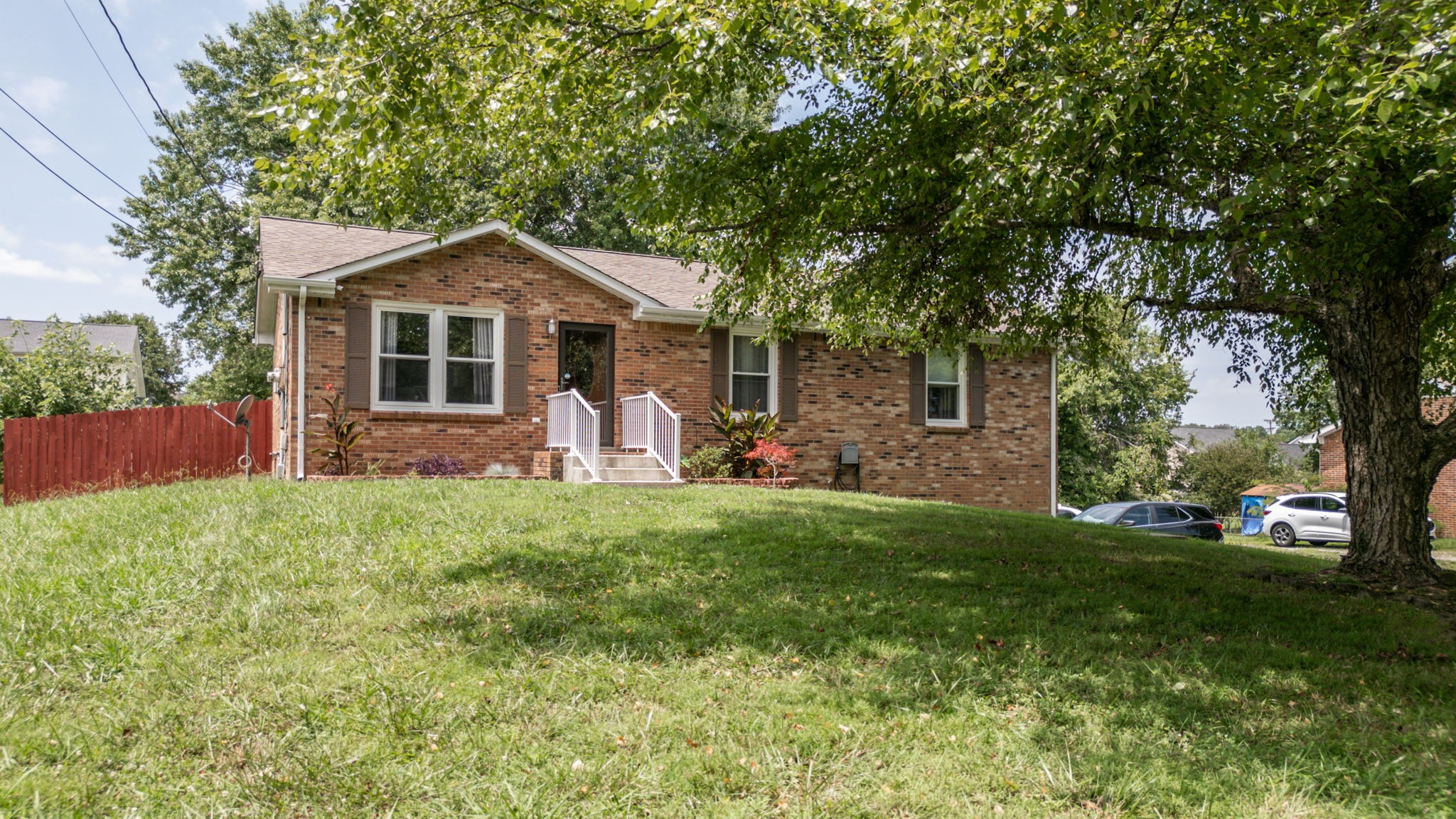 3402 Allen Road Clarksville, TN 37042 - Photo 45 of 59 Gallery Image 45