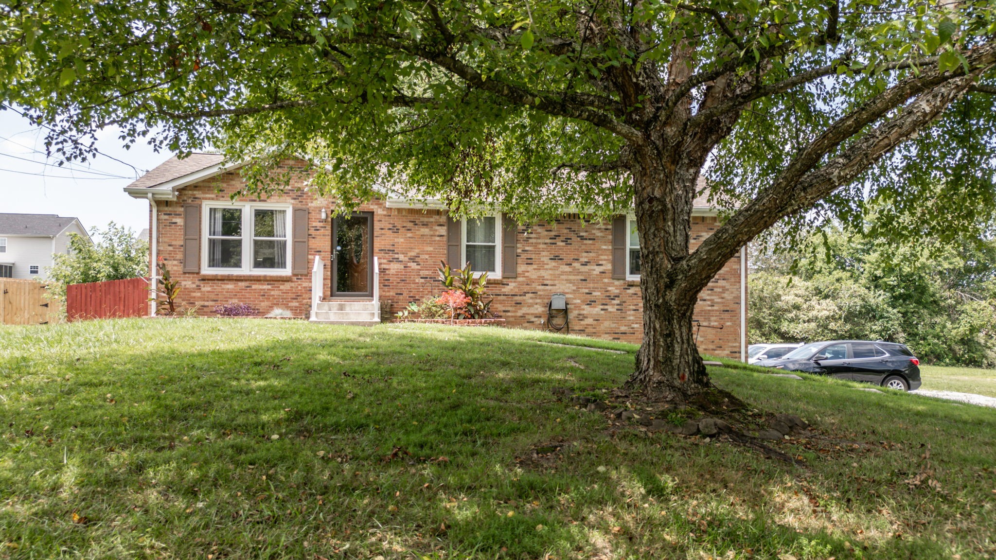 3402 Allen Road Clarksville, TN 37042 - Photo 46 of 59 Gallery Image 46