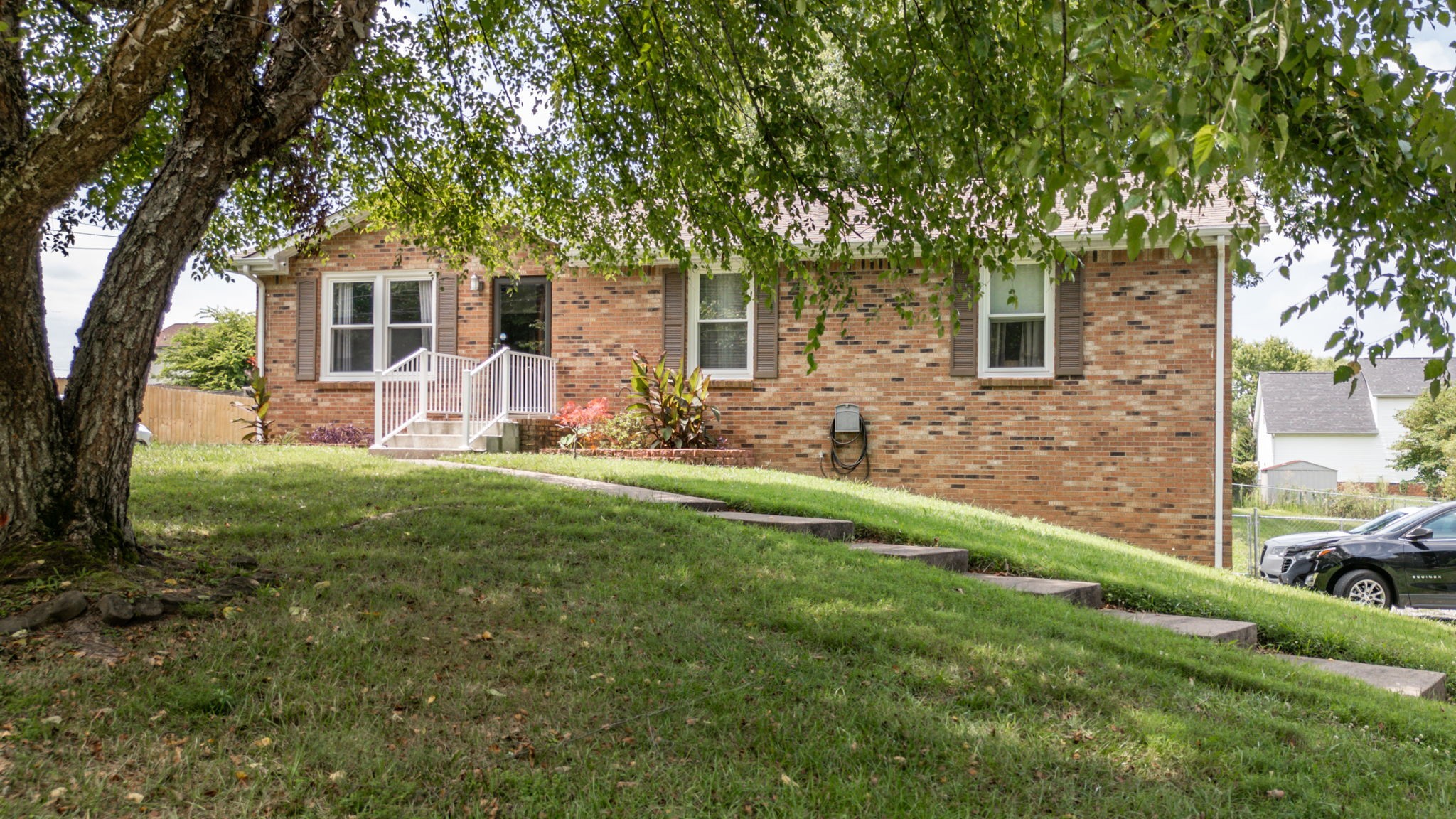3402 Allen Road Clarksville, TN 37042 - Photo 47 of 59 Gallery Image 47