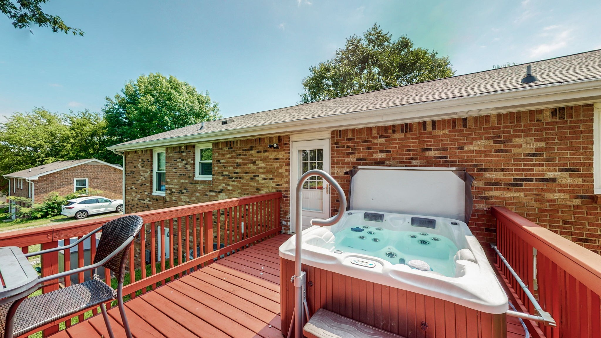 3402 Allen Road Clarksville, TN 37042 - Photo 49 of 59 Gallery Image 49