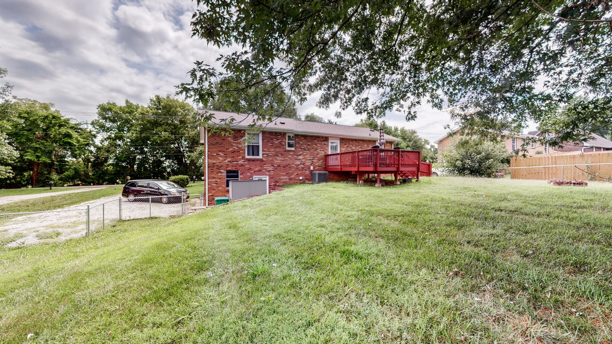 3402 Allen Road Clarksville, TN 37042 - Photo 50 of 59 Gallery Image 50