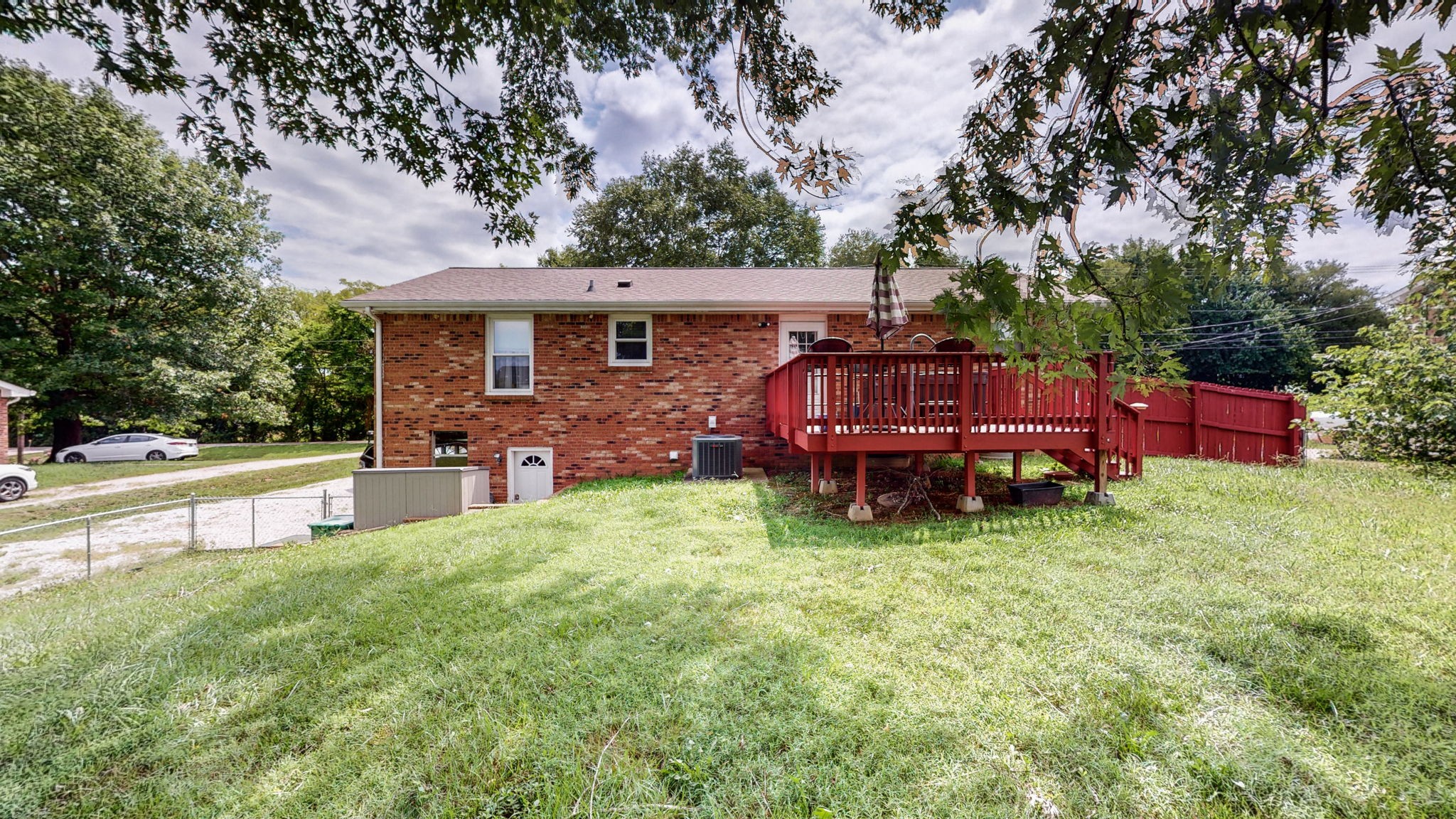 3402 Allen Road Clarksville, TN 37042 - Photo 51 of 59 Gallery Image 51