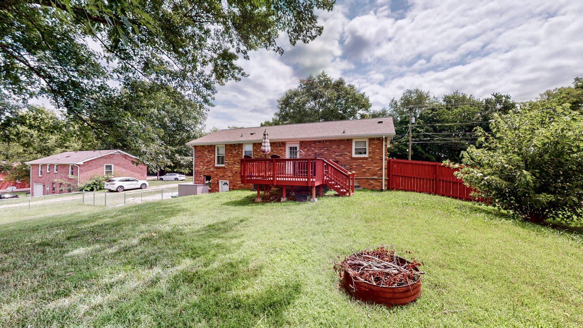 3402 Allen Road Clarksville, TN 37042 - Photo 52 of 59 Gallery Image 52