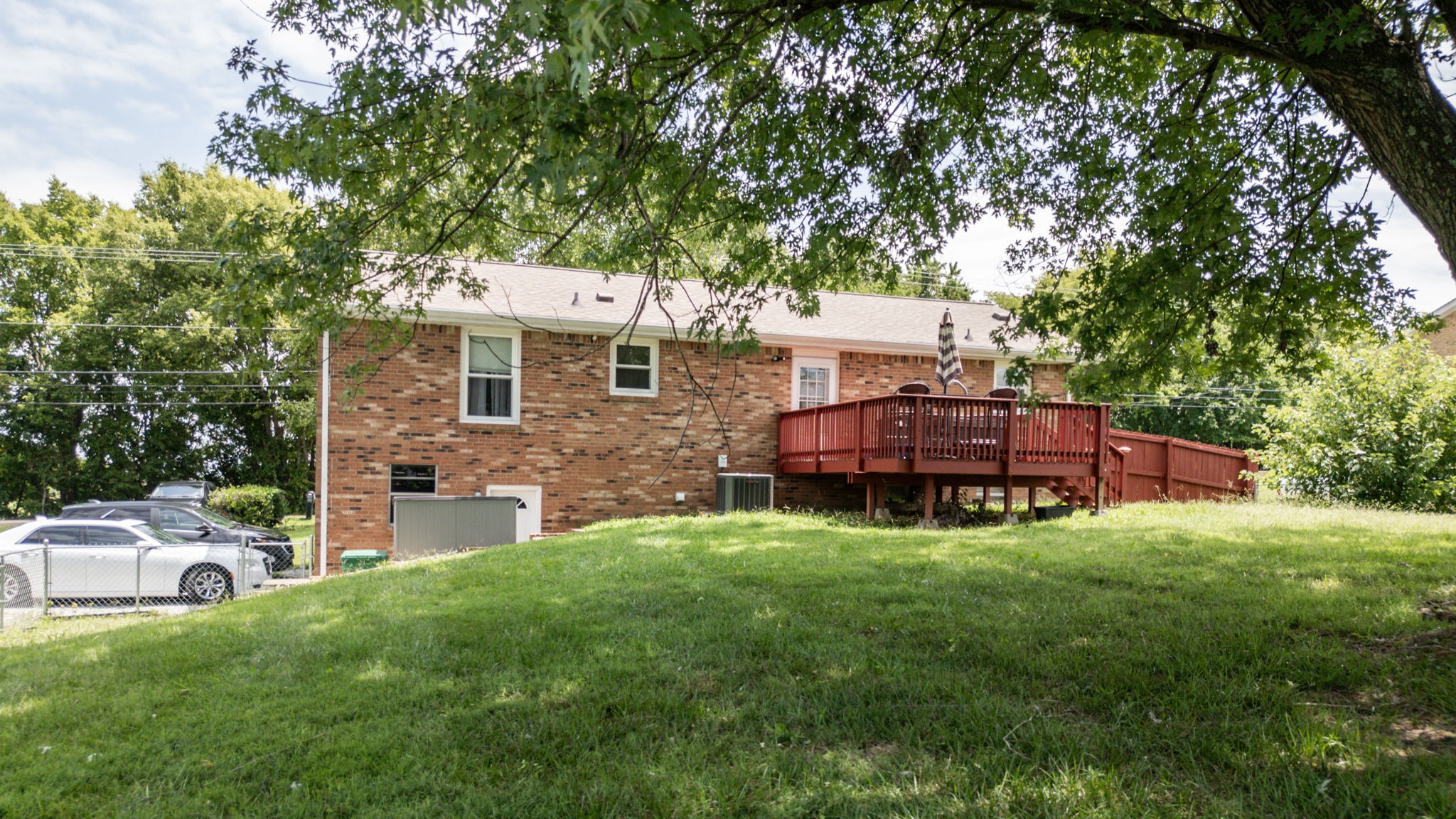 3402 Allen Road Clarksville, TN 37042 - Photo 54 of 59 Gallery Image 54