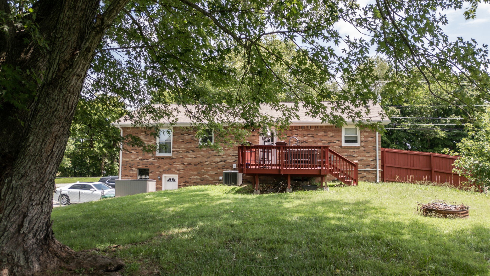 3402 Allen Road Clarksville, TN 37042 - Photo 55 of 59 Gallery Image 55