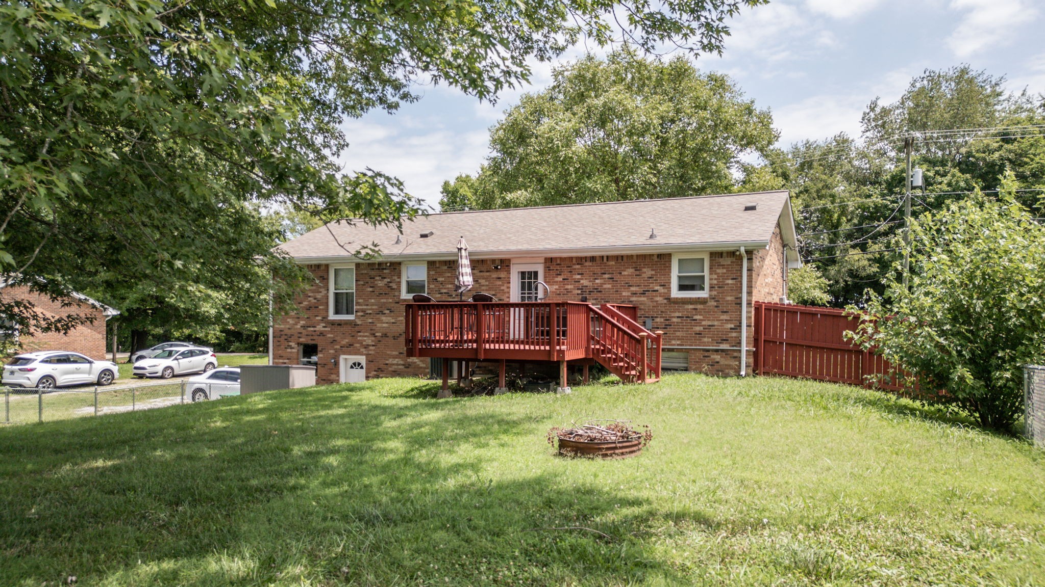 3402 Allen Road Clarksville, TN 37042 - Photo 56 of 59 Gallery Image 56