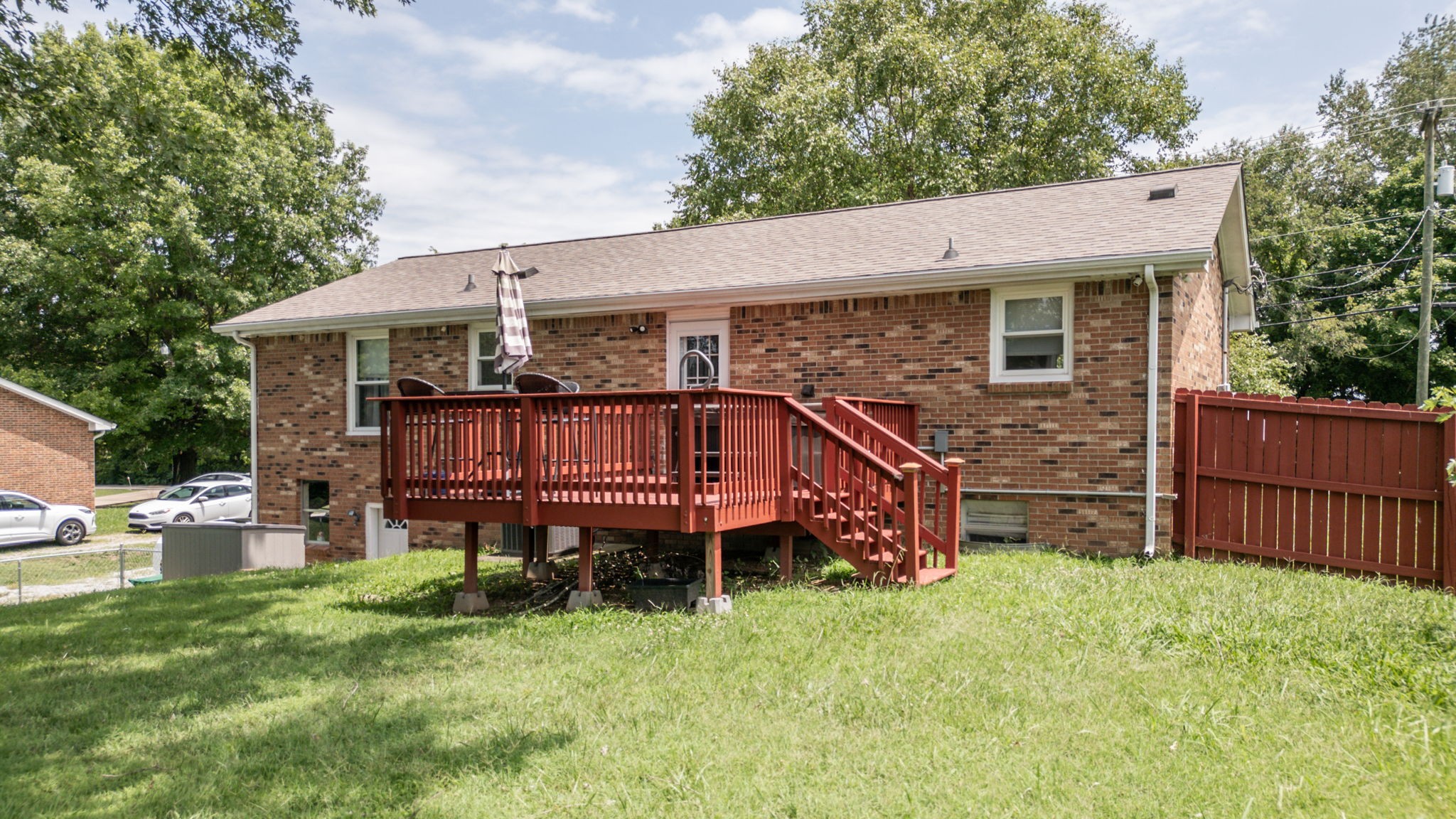 3402 Allen Road Clarksville, TN 37042 - Photo 57 of 59 Gallery Image 57
