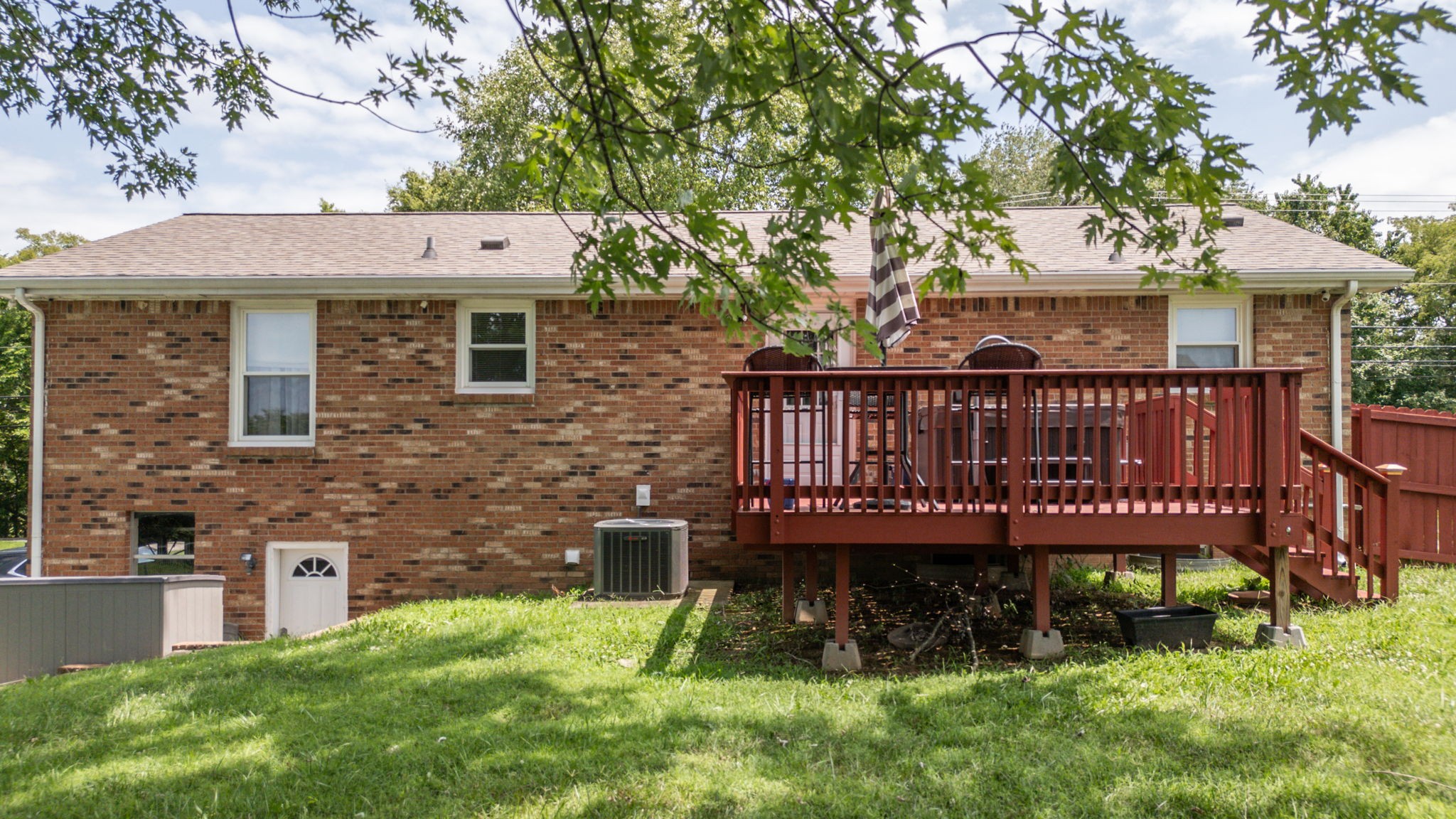 3402 Allen Road Clarksville, TN 37042 - Photo 58 of 59 Gallery Image 58