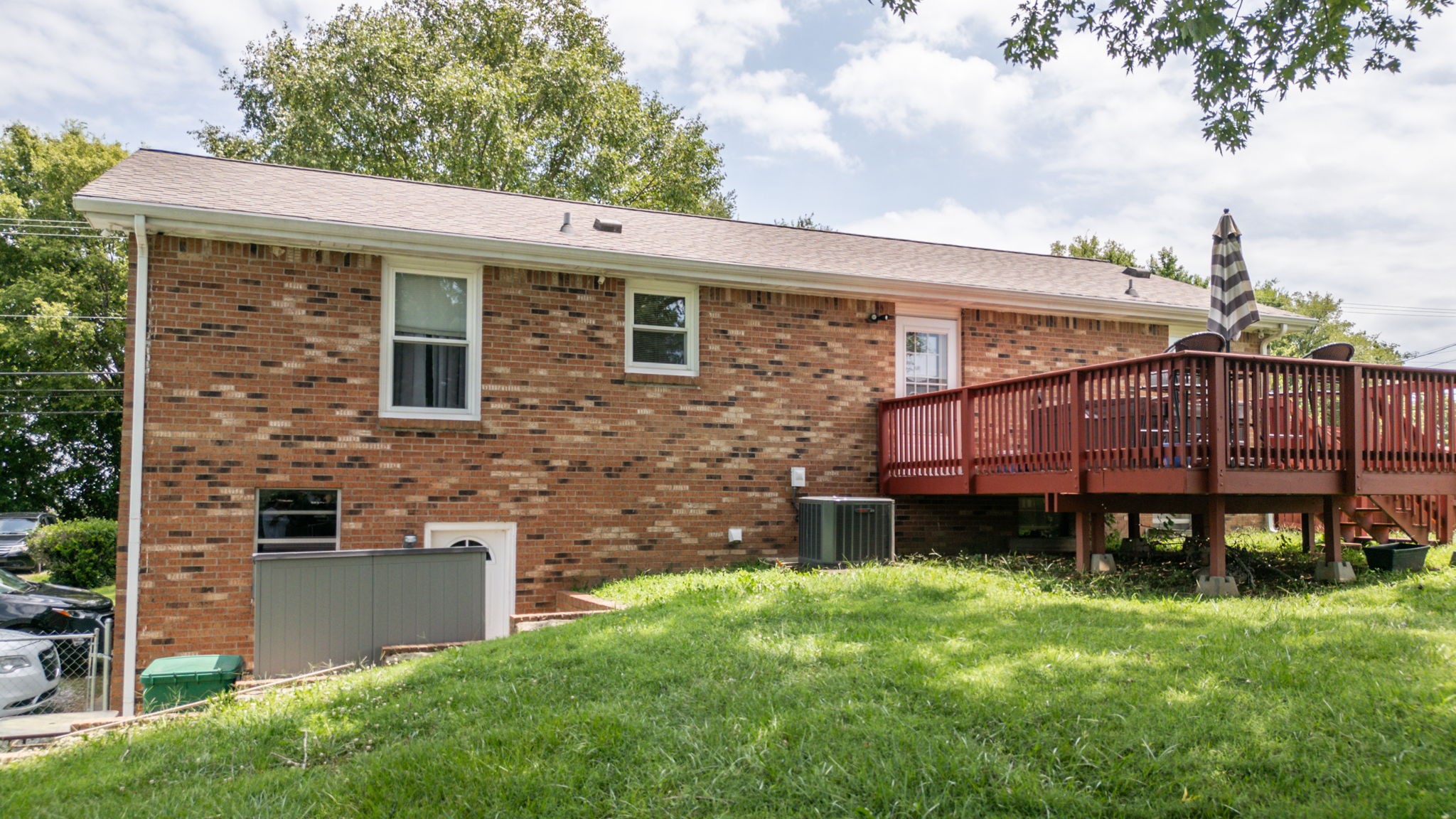 3402 Allen Road Clarksville, TN 37042 - Photo 59 of 59 Gallery Image 59