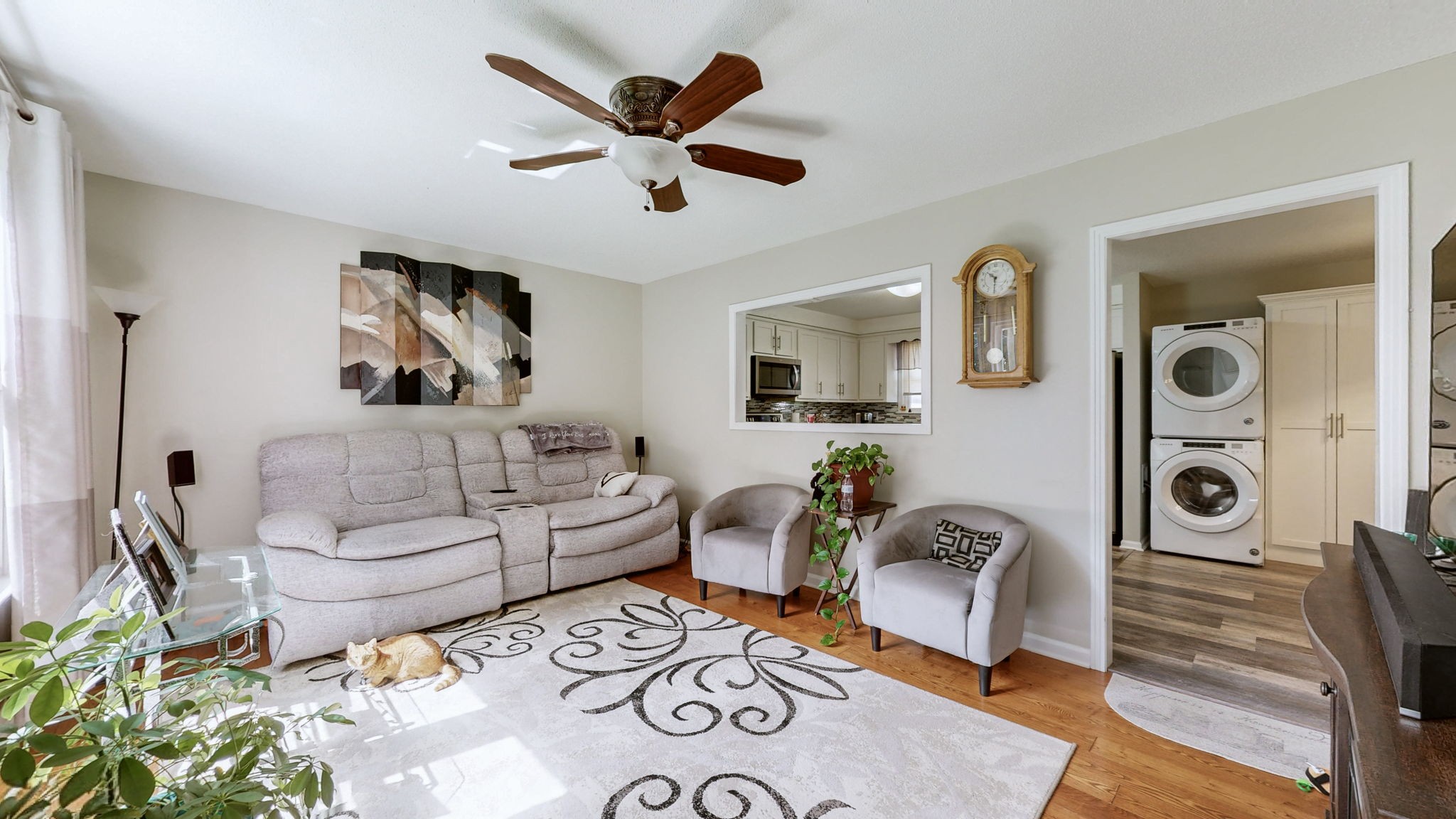 3402 Allen Road Clarksville, TN 37042 - Photo 6 of 59 Gallery Image 6