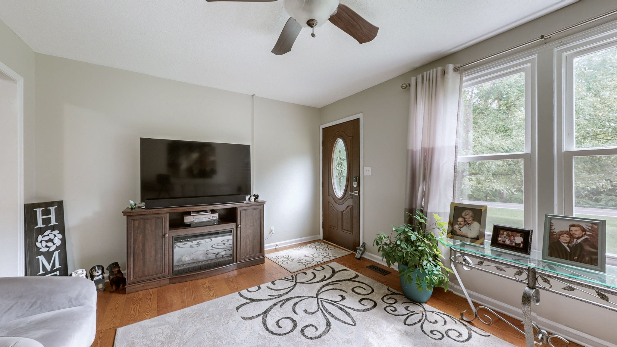 3402 Allen Road Clarksville, TN 37042 - Photo 9 of 59 Gallery Image 9