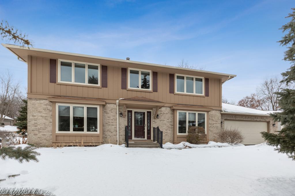 109 Interlachen Road Burnsville, MN 55306 - Photo 26 of 26 Gallery Image 26