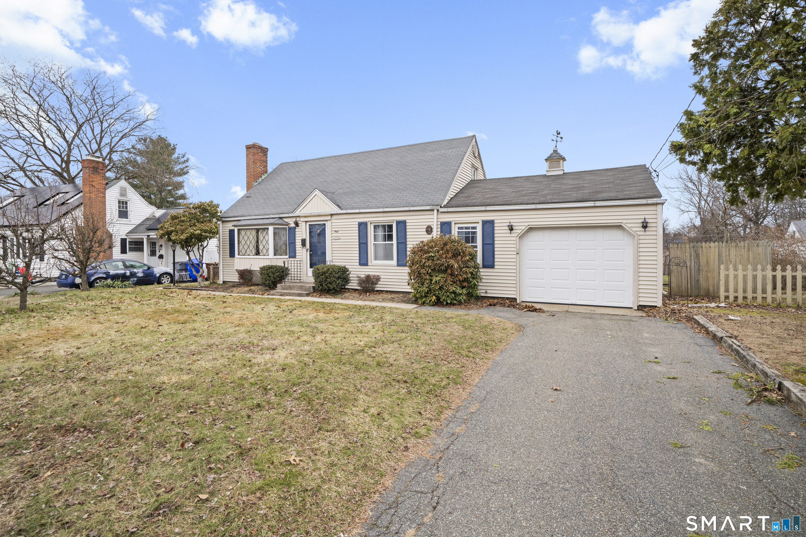9 Foxcroft Road Enfield, CT 06082 - Photo 1 of 1 Gallery Image 1