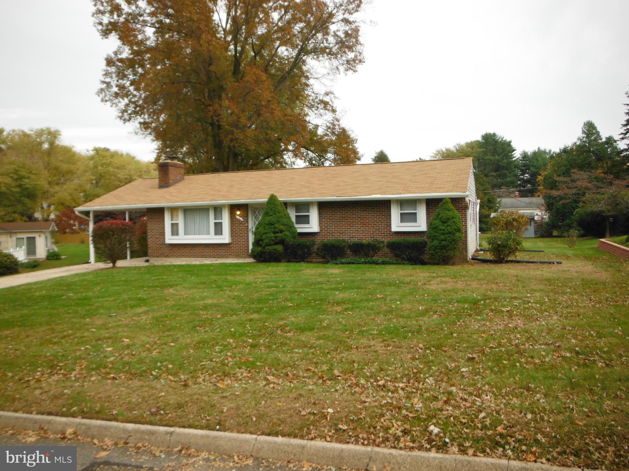 15 West Ring Factory Road Bel Air, MD 21014 - Photo 1 of 28 Exterior (Front)