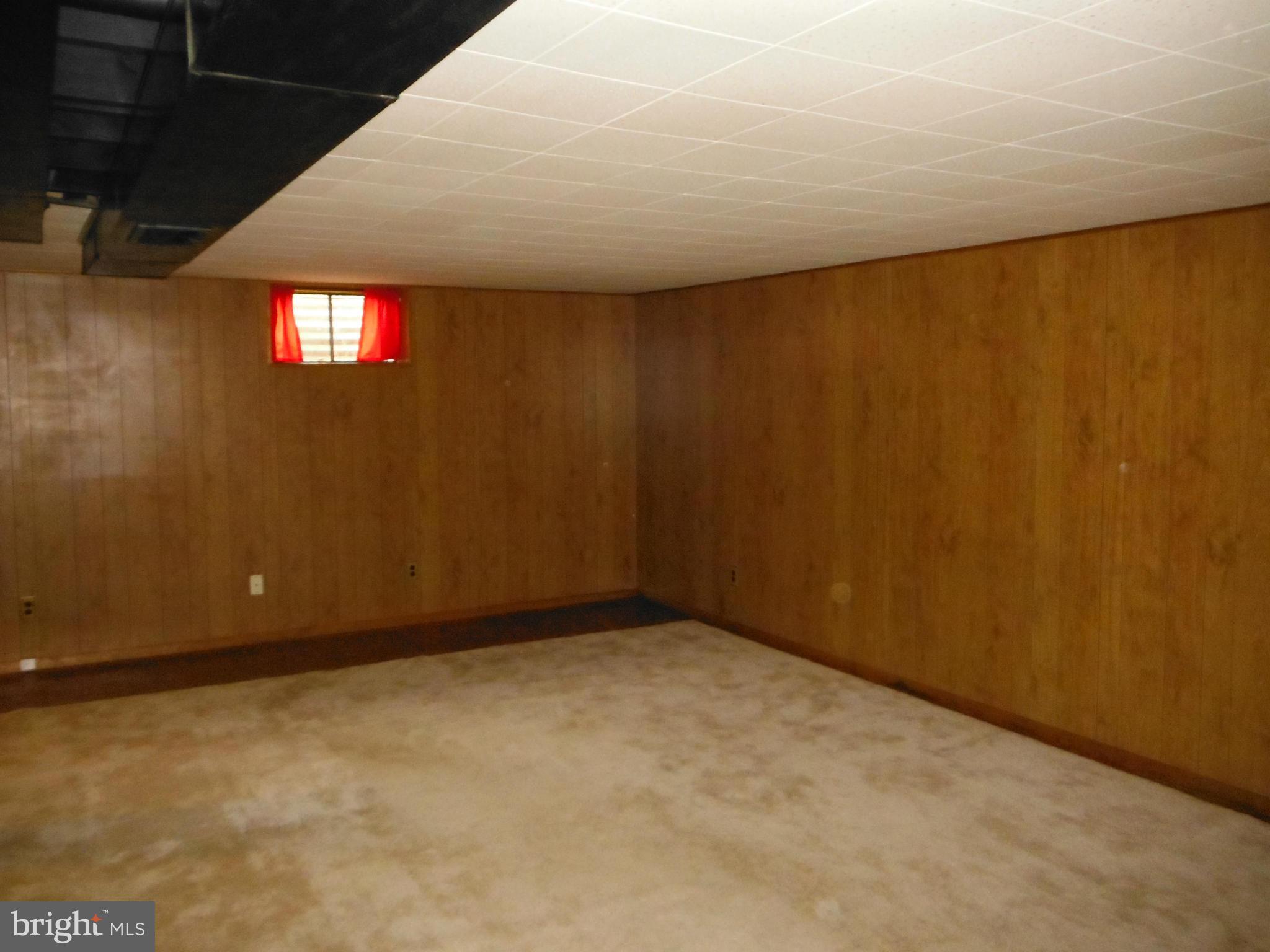 15 West Ring Factory Road Bel Air, MD 21014 - Photo 22 of 28 Basement