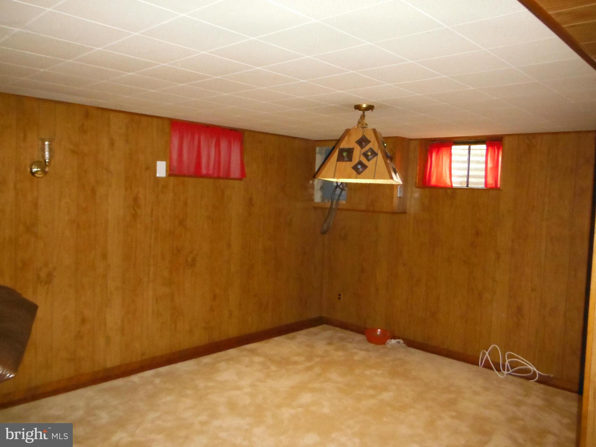 15 West Ring Factory Road Bel Air, MD 21014 - Photo 24 of 28 Basement
