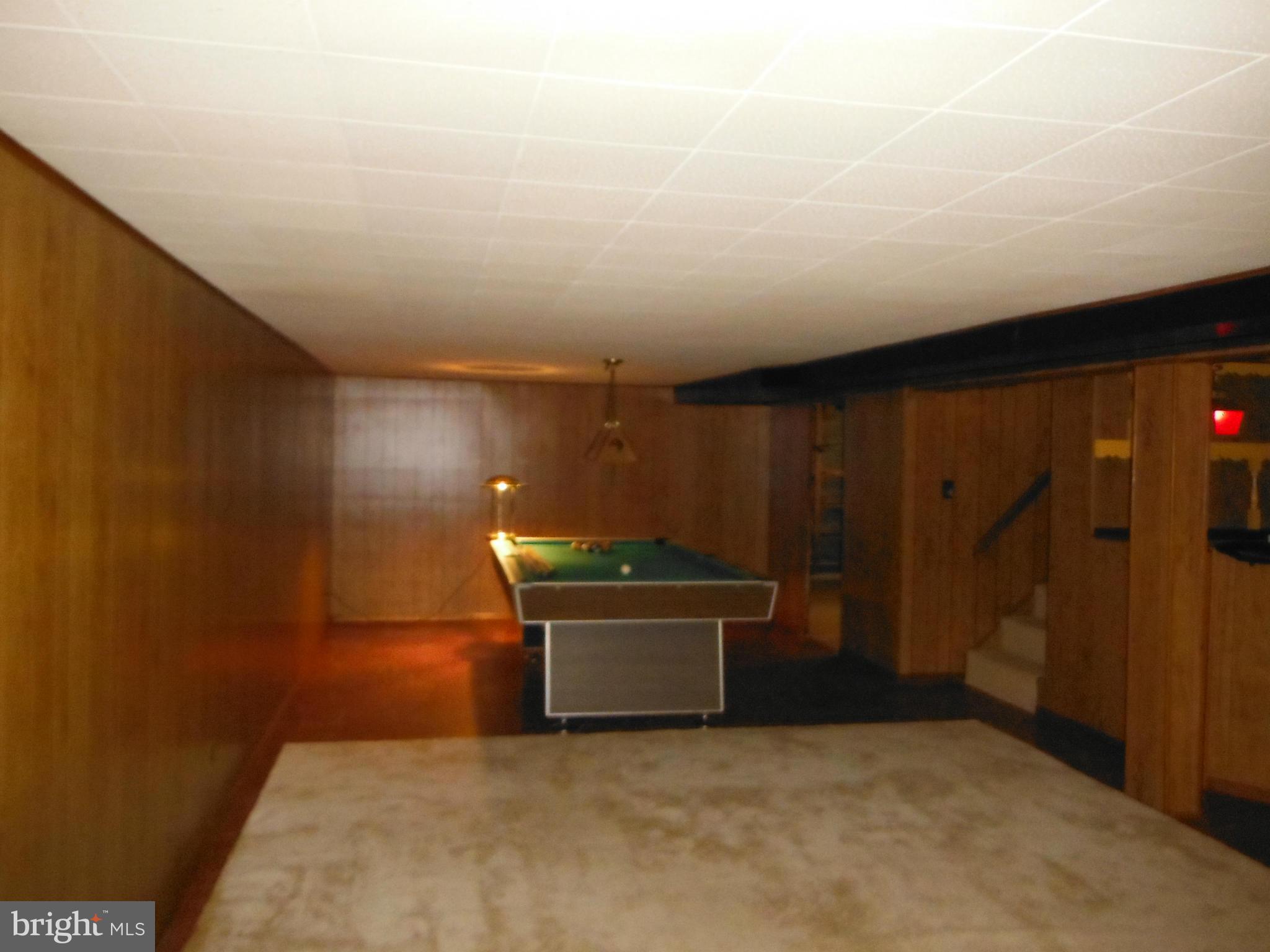 15 West Ring Factory Road Bel Air, MD 21014 - Photo 25 of 28 Basement