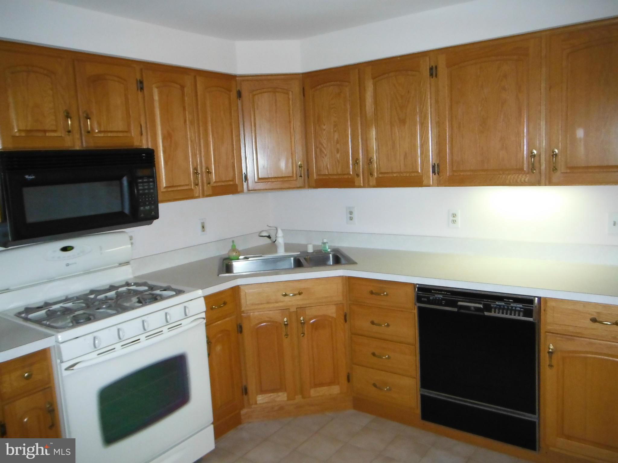 15 West Ring Factory Road Bel Air, MD 21014 - Photo 10 of 28 Kitchen