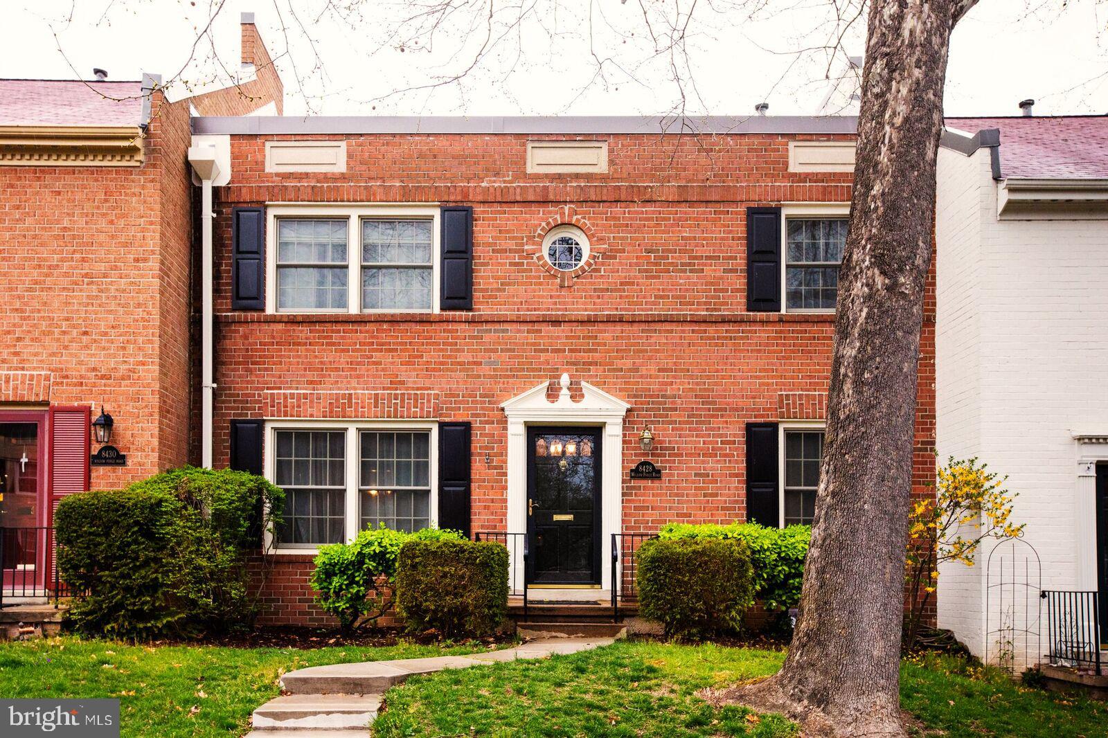 8428 Willow Forge Road Springfield, VA 22152 - Photo 1 of 44 Gallery Image 1