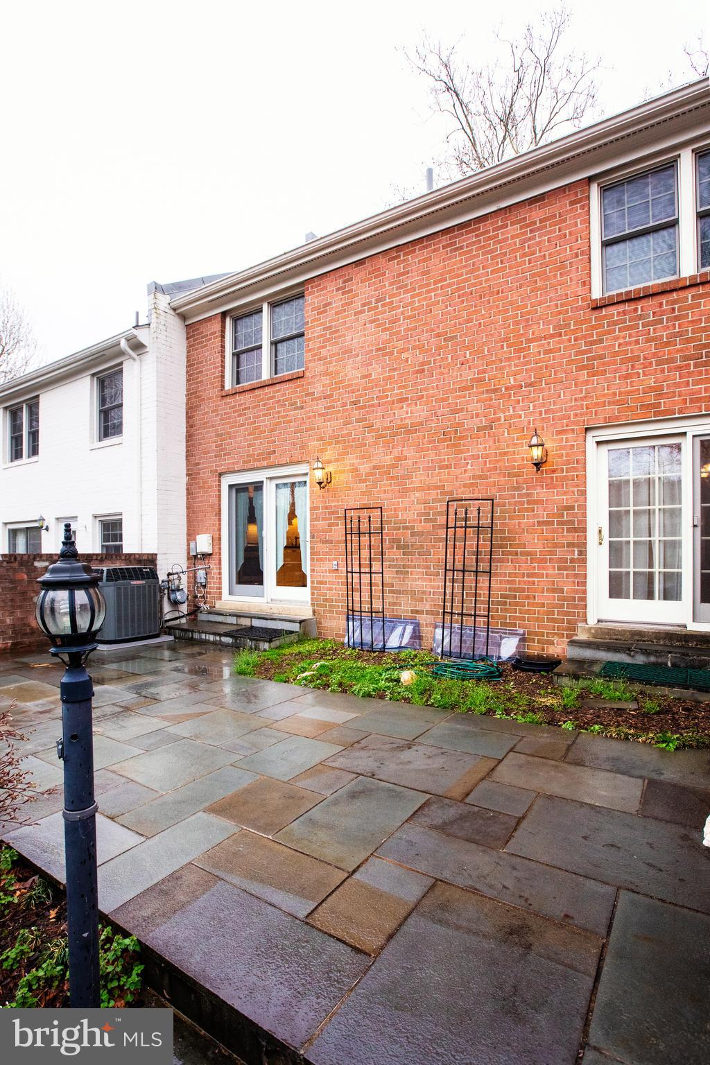 8428 Willow Forge Road Springfield, VA 22152 - Photo 43 of 44 Gallery Image 43