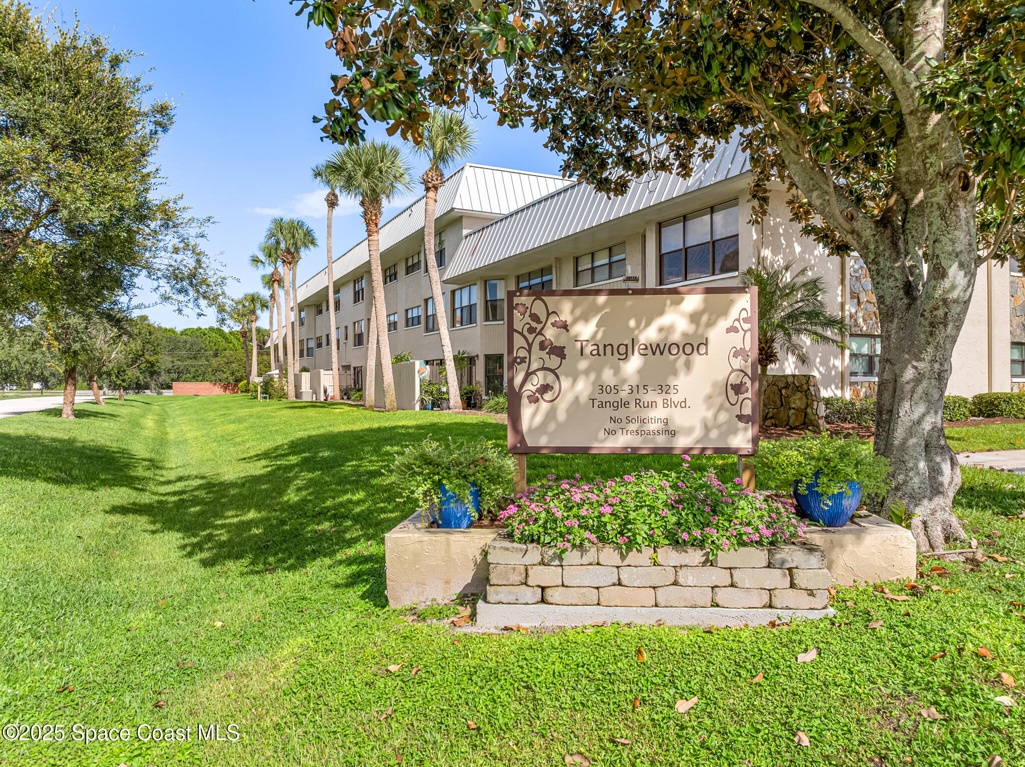 305 Tangle Run Boulevard, Unit 1218 Melbourne, FL 32940 - Photo 34 of 58 20250915 305 Tangle Run Blvd 1218 Mebour