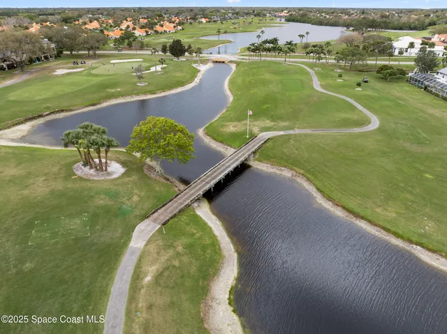 $199,000 | 305 Tangle Run Boulevard, Unit 1218, Melbourne, FL 32940