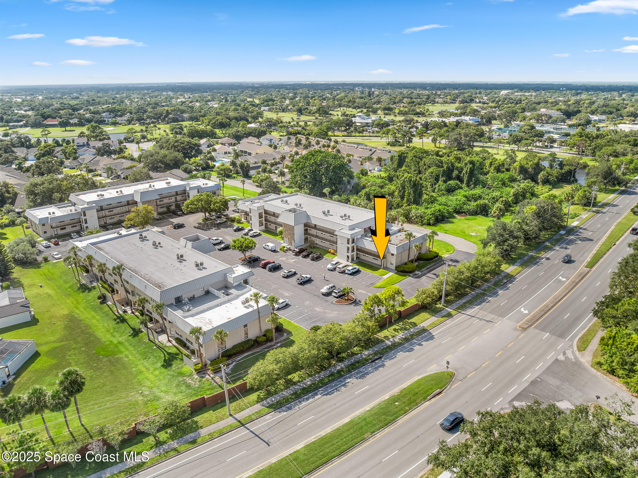 305 Tangle Run Boulevard, Unit 1218 Melbourne, FL 32940 - Photo 55 of 58 20250915 305 Tangle Run Blvd 1218 Mebour