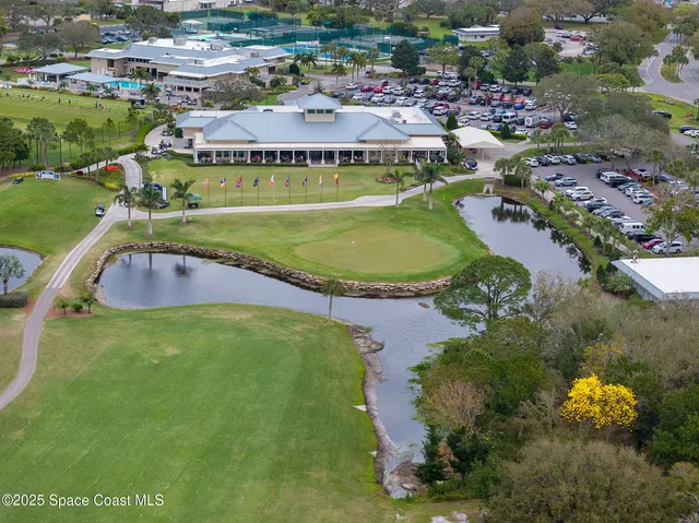 $199,000 | 305 Tangle Run Boulevard, Unit 1218, Melbourne, FL 32940