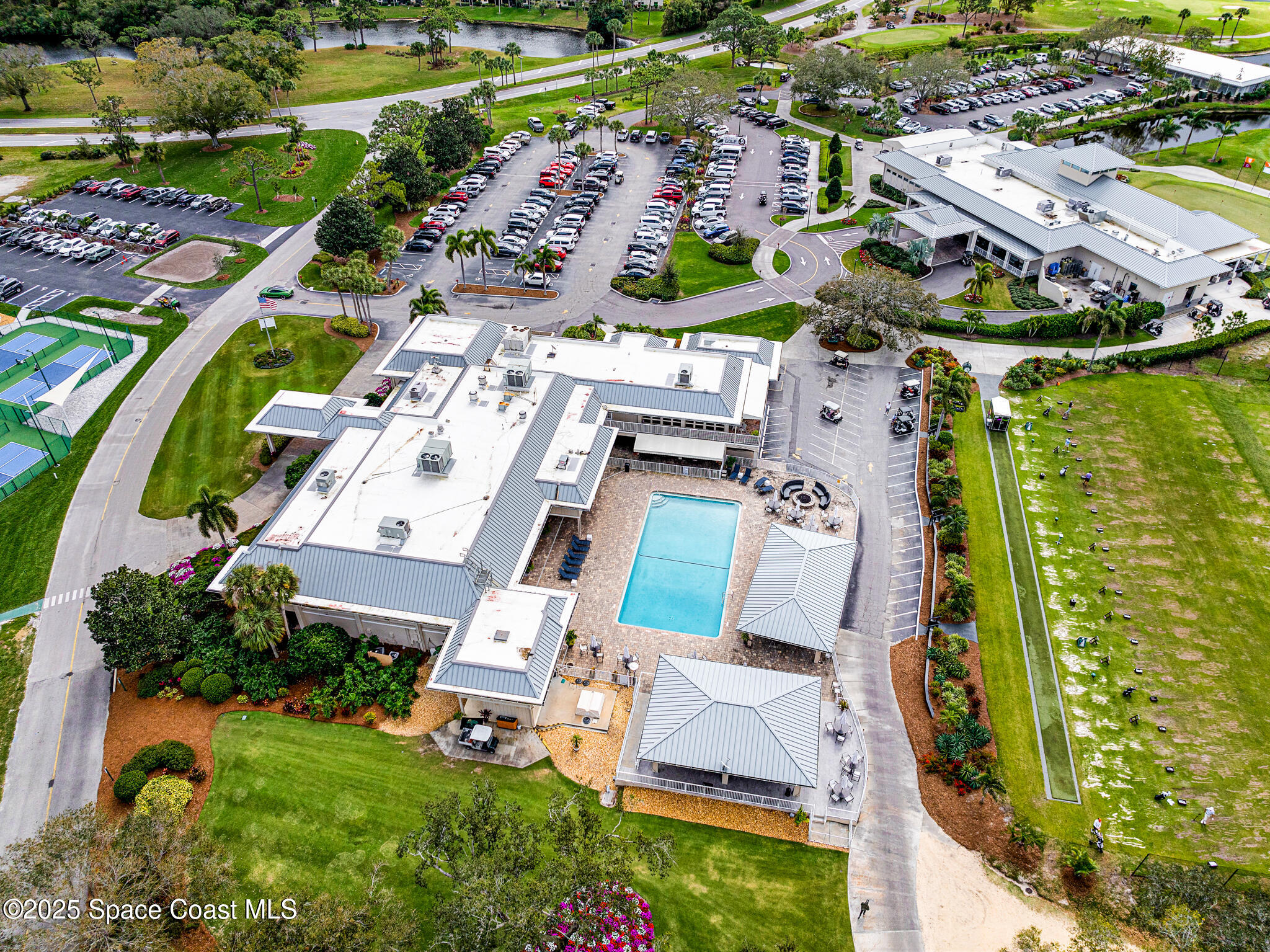 305 Tangle Run Boulevard, Unit 1218 Melbourne, FL 32940 - Photo 58 of 58 20250915 305 Tangle Run Blvd 1218 Mebour