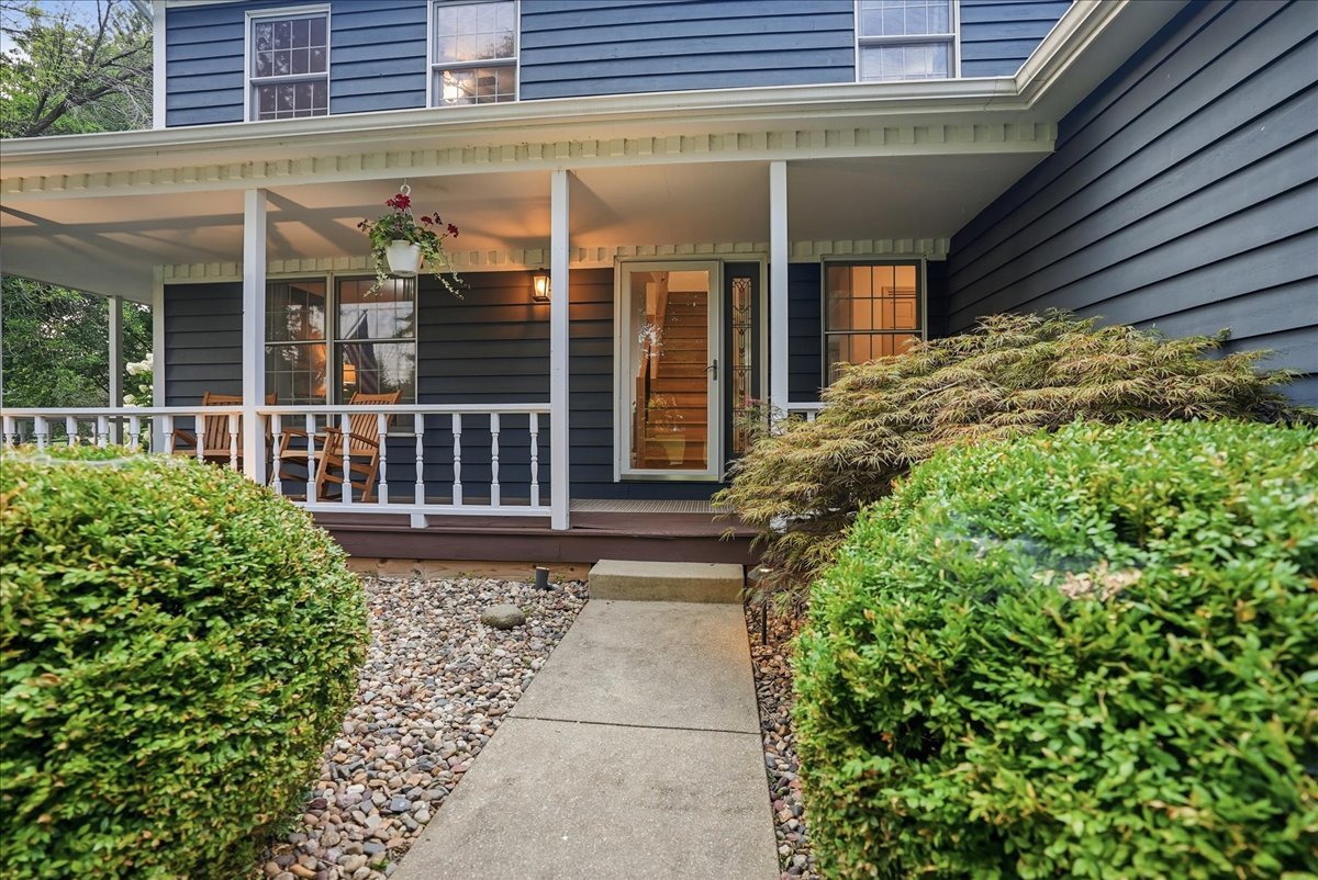 15 Fox Creek Road Towanda, IL 61776 - Photo 2 of 72 Gallery Image 2