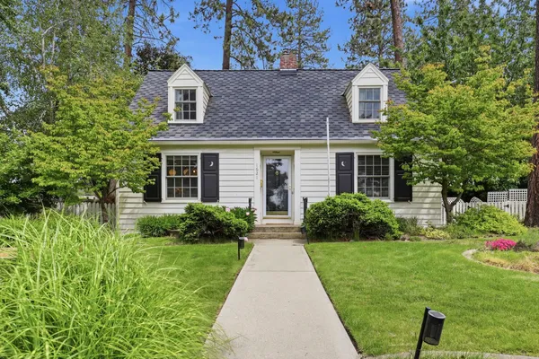 $575,000 | 1621 South Walnut Street, Spokane, WA 99203