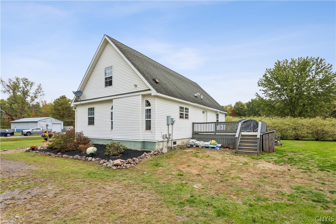 6 Pine Tree Road Hastings, NY 13036 - Photo 4 of 39 Gallery Image 4