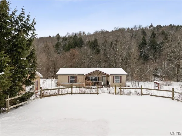 $135,000 | 9996 Stanbro Road, Brookfield, NY 13485