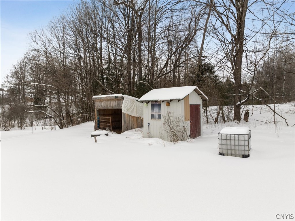 9996 Stanbro Road Brookfield, NY 13485 - Photo 13 of 46