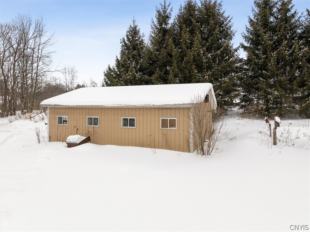 9996 Stanbro Road Brookfield, NY 13485 - Photo 16 of 46