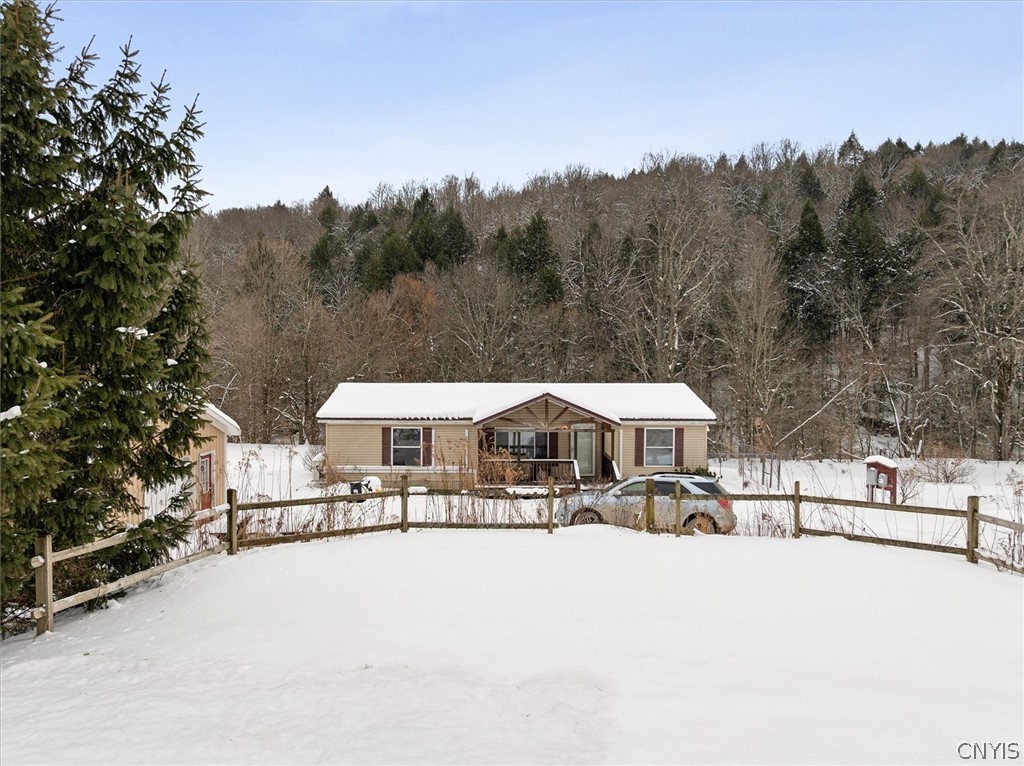 9996 Stanbro Road Brookfield, NY 13485 - Photo 2 of 46