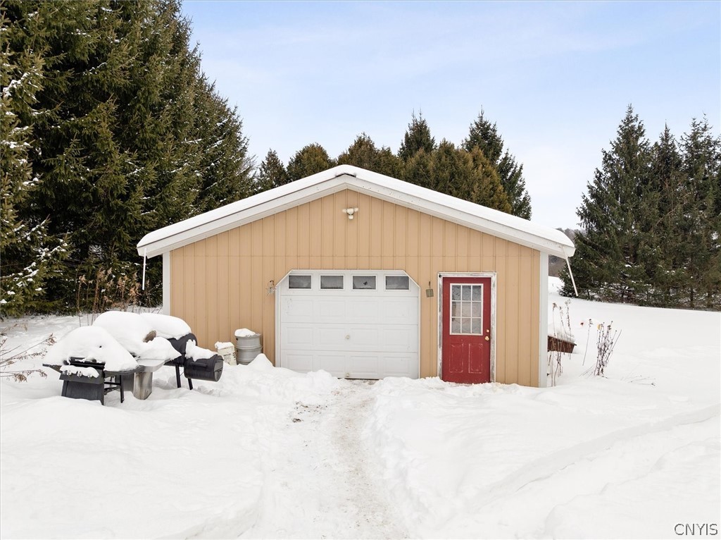 9996 Stanbro Road Brookfield, NY 13485 - Photo 4 of 46