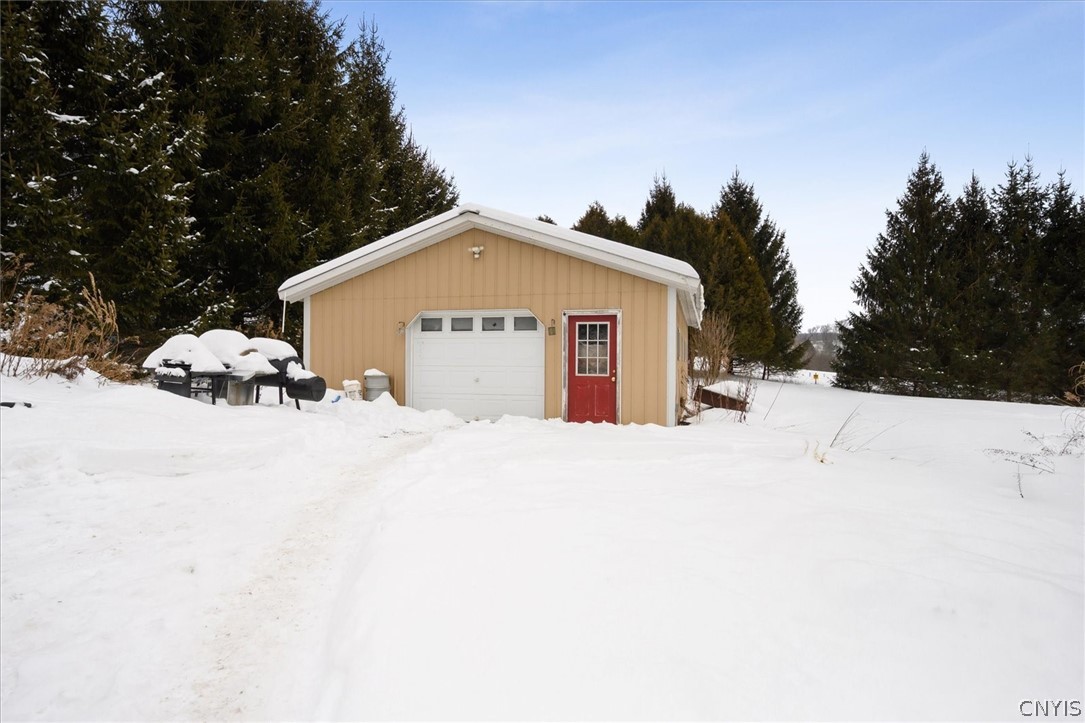 9996 Stanbro Road Brookfield, NY 13485 - Photo 46 of 46